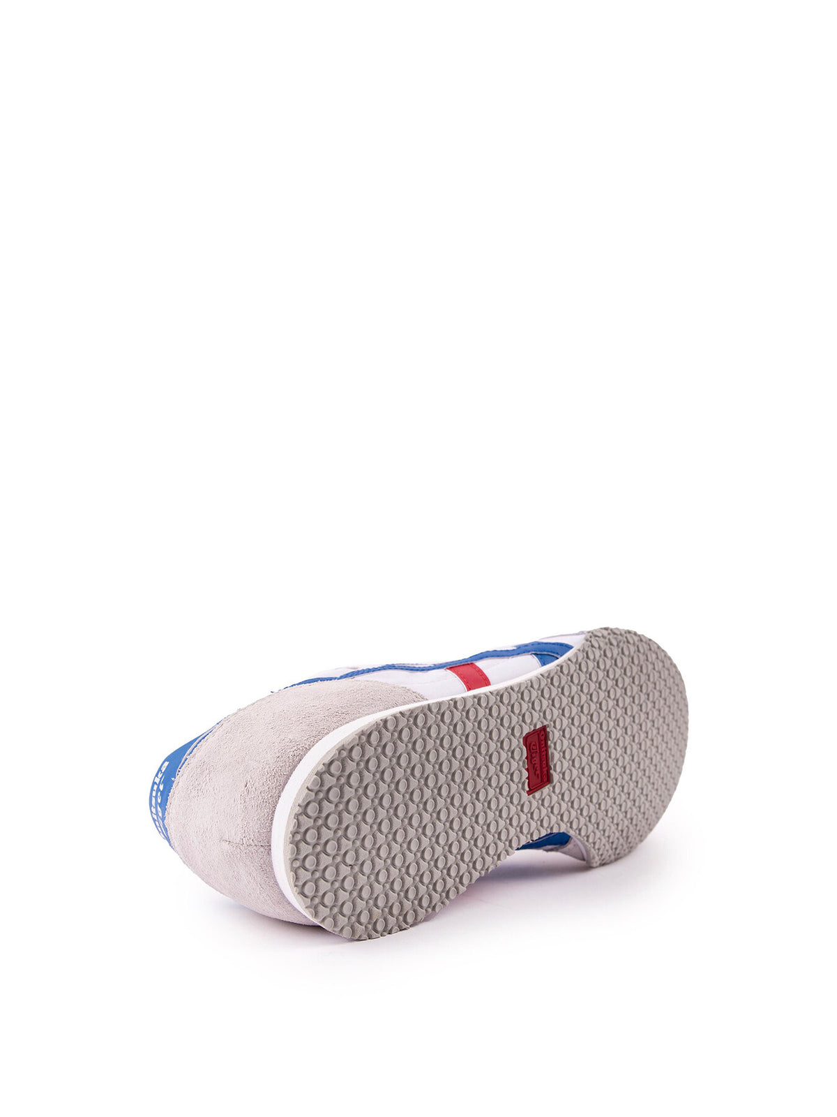 No ColourONITSUKA TIGER Serrano Trainers