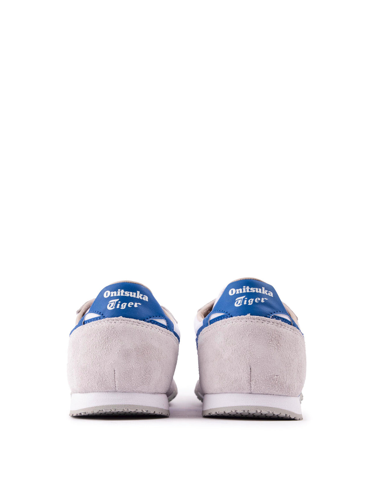 No ColourONITSUKA TIGER Serrano Trainers