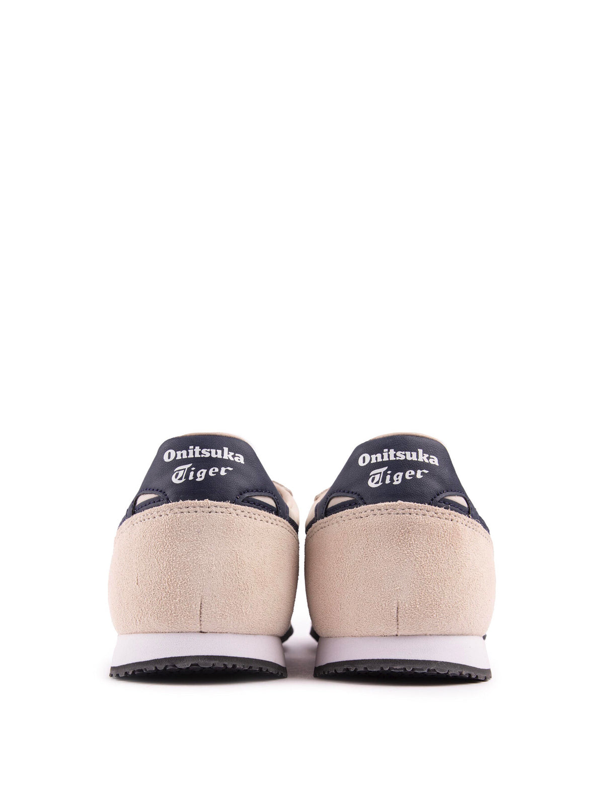 No ColourONITSUKA TIGER Serrano Trainers