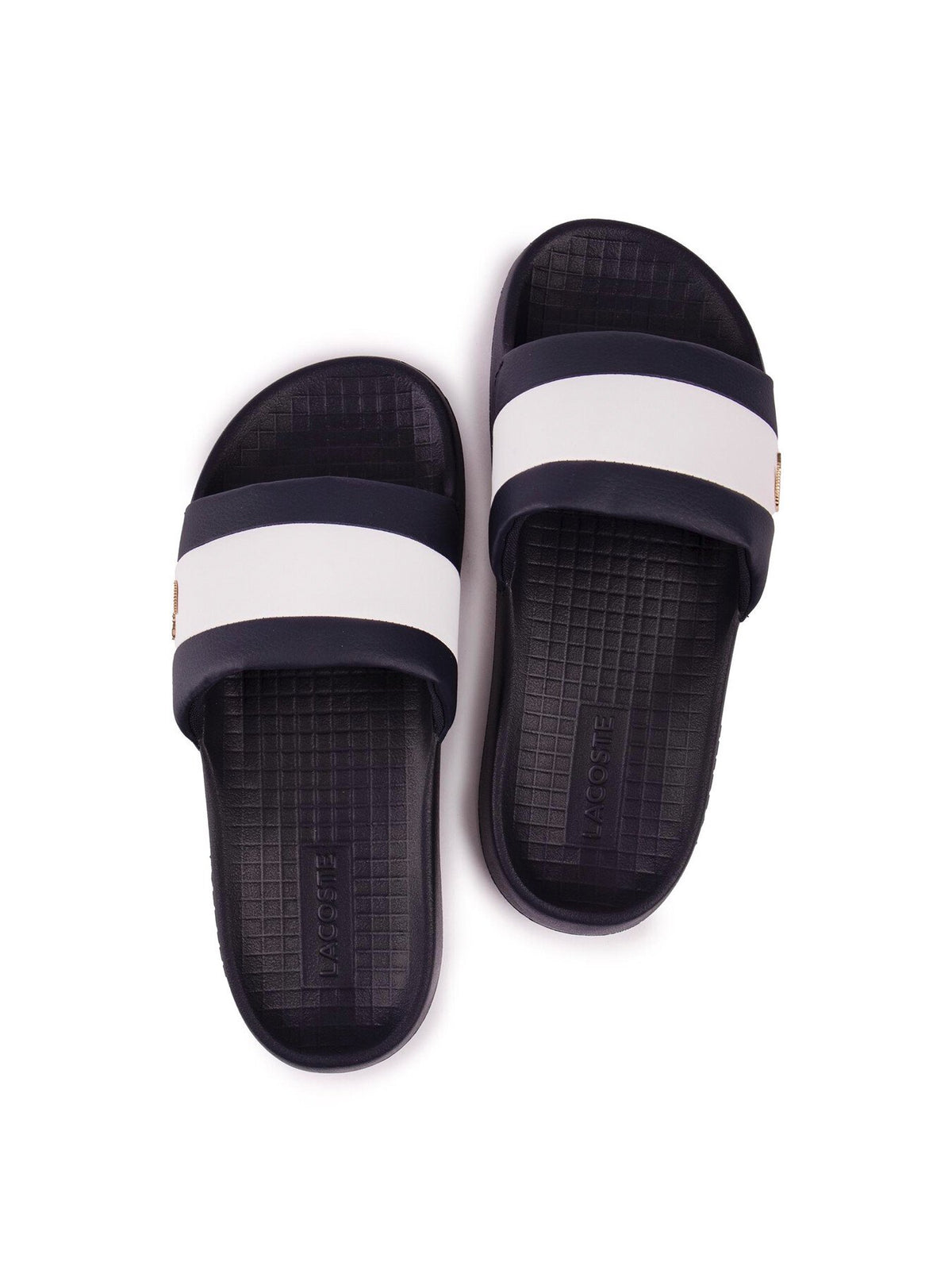 LACOSTE Serve Sandals