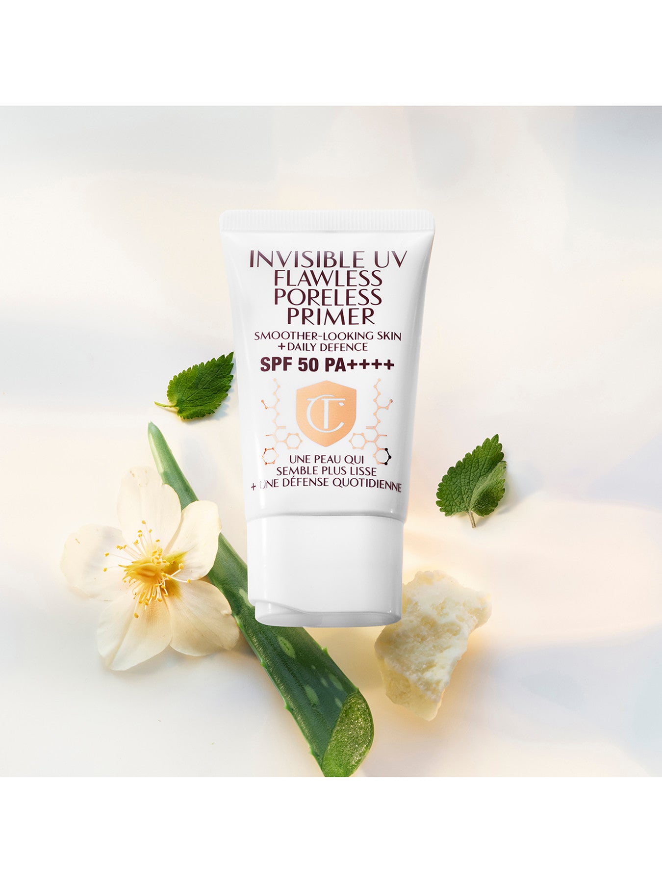 Invisible UV Flawless Poreless Primer 30ml