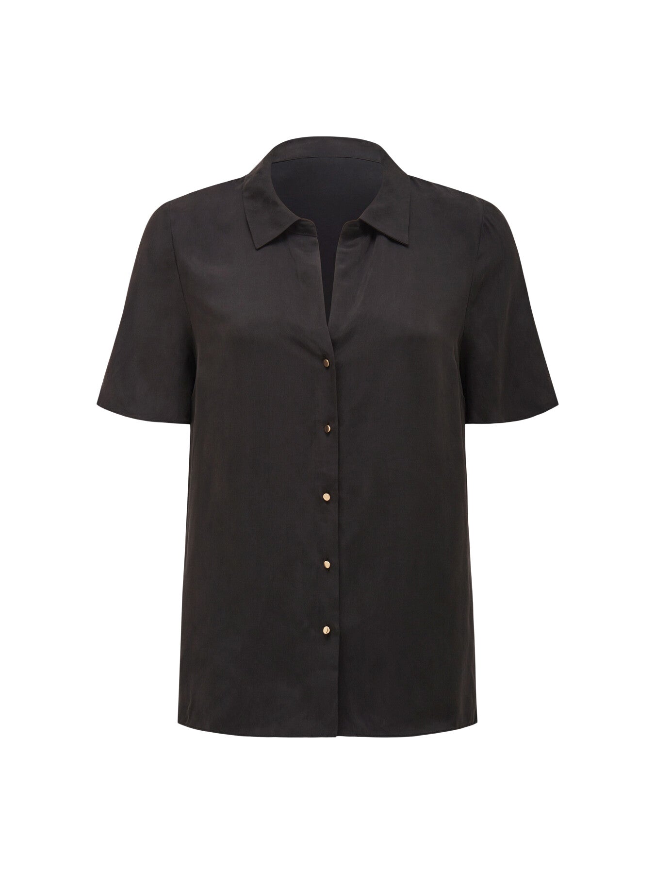 Betsy Cupro Shirt