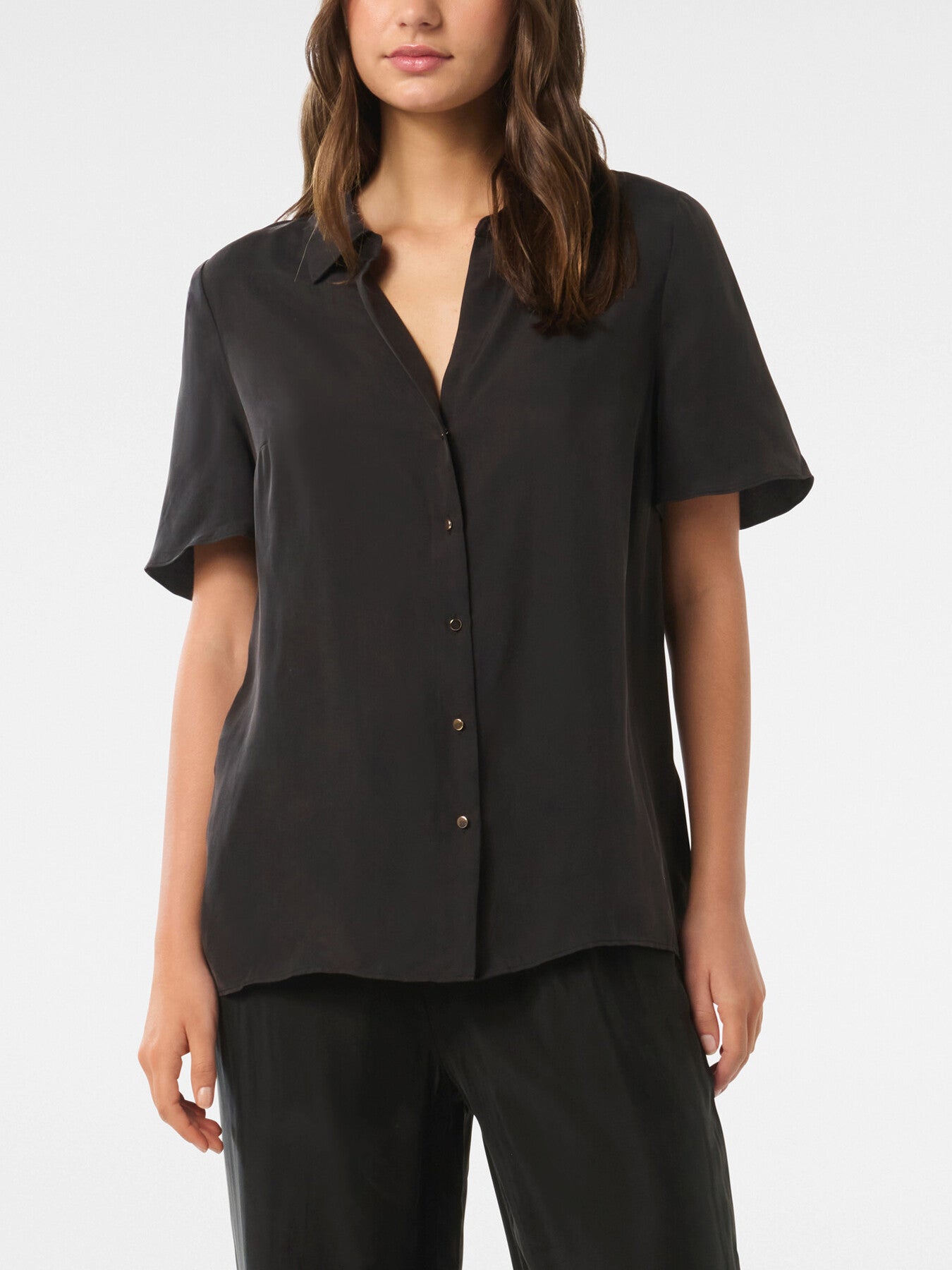 Betsy Cupro Shirt