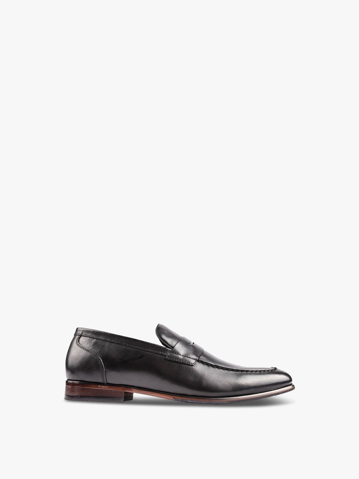 SOLE Shards Penny Loafer Shoes