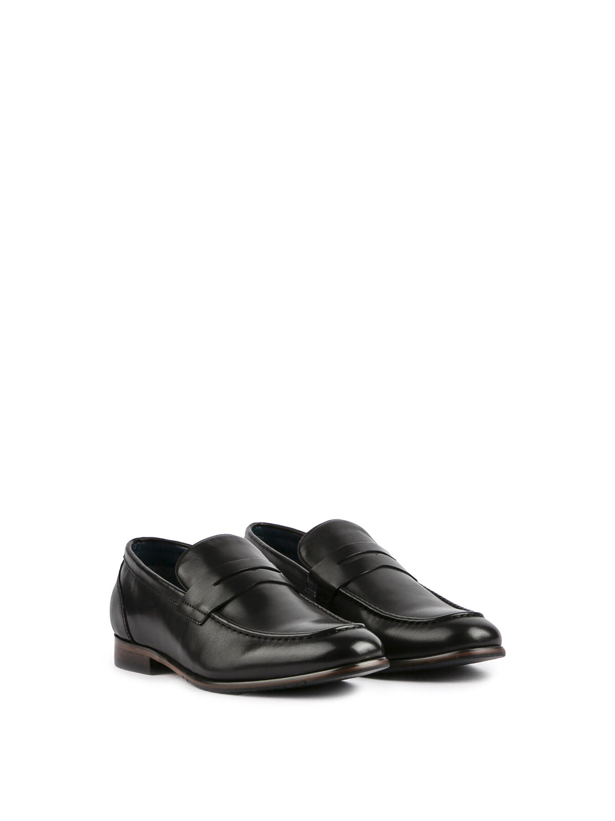 SOLE Shards Penny Loafer Shoes
