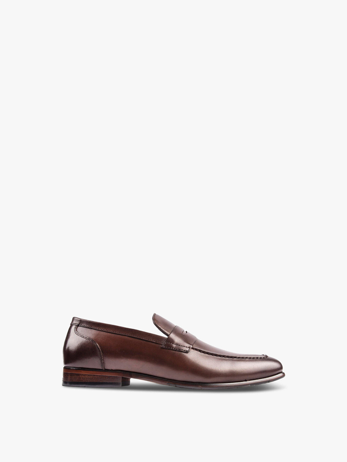 SOLE Shards Penny Loafer Shoes