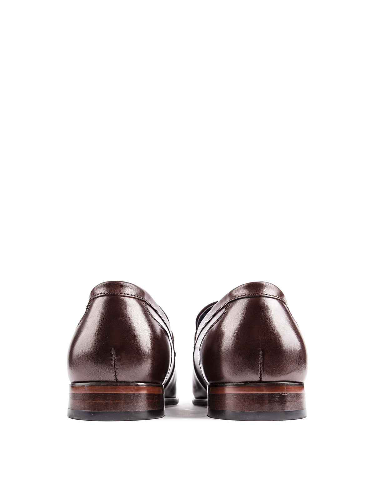 SOLE Shards Penny Loafer Shoes