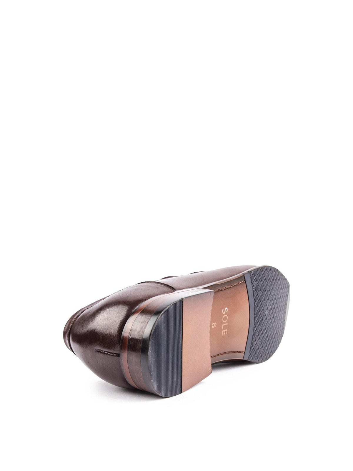 SOLE Shards Penny Loafer Shoes