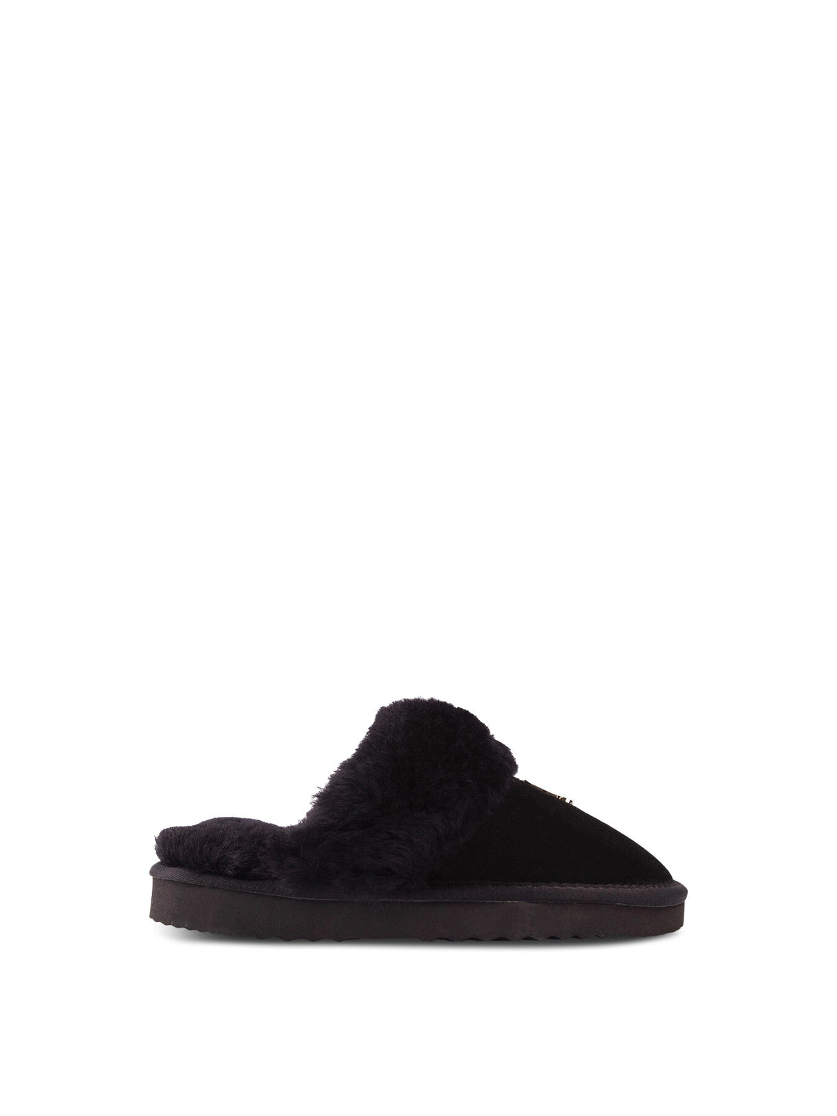 HOLLAND COOPER Shearling Slippers