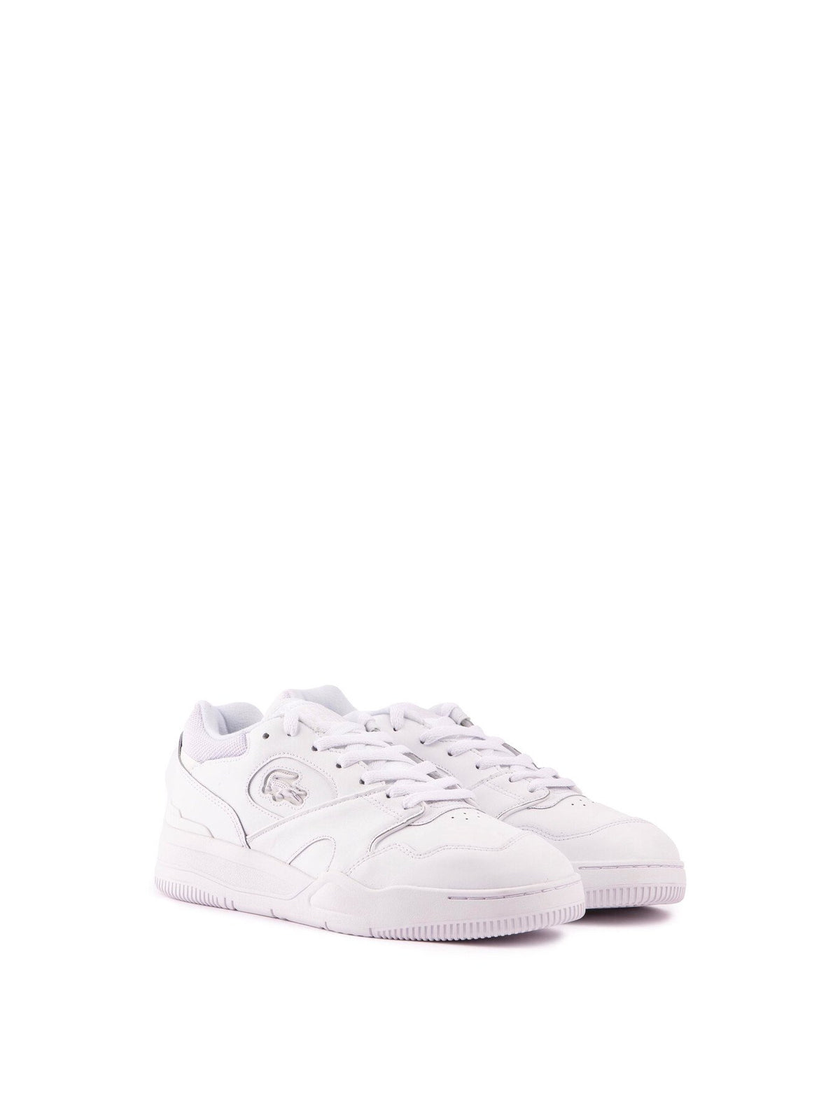 LACOSTE Line Shot Trainers