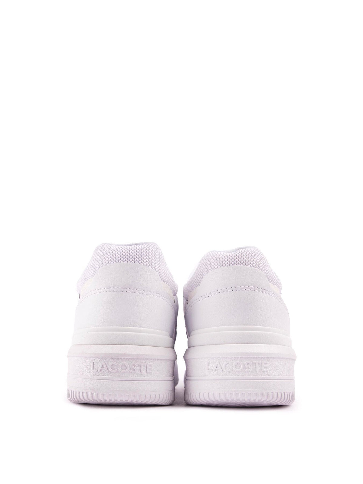 LACOSTE Line Shot Trainers