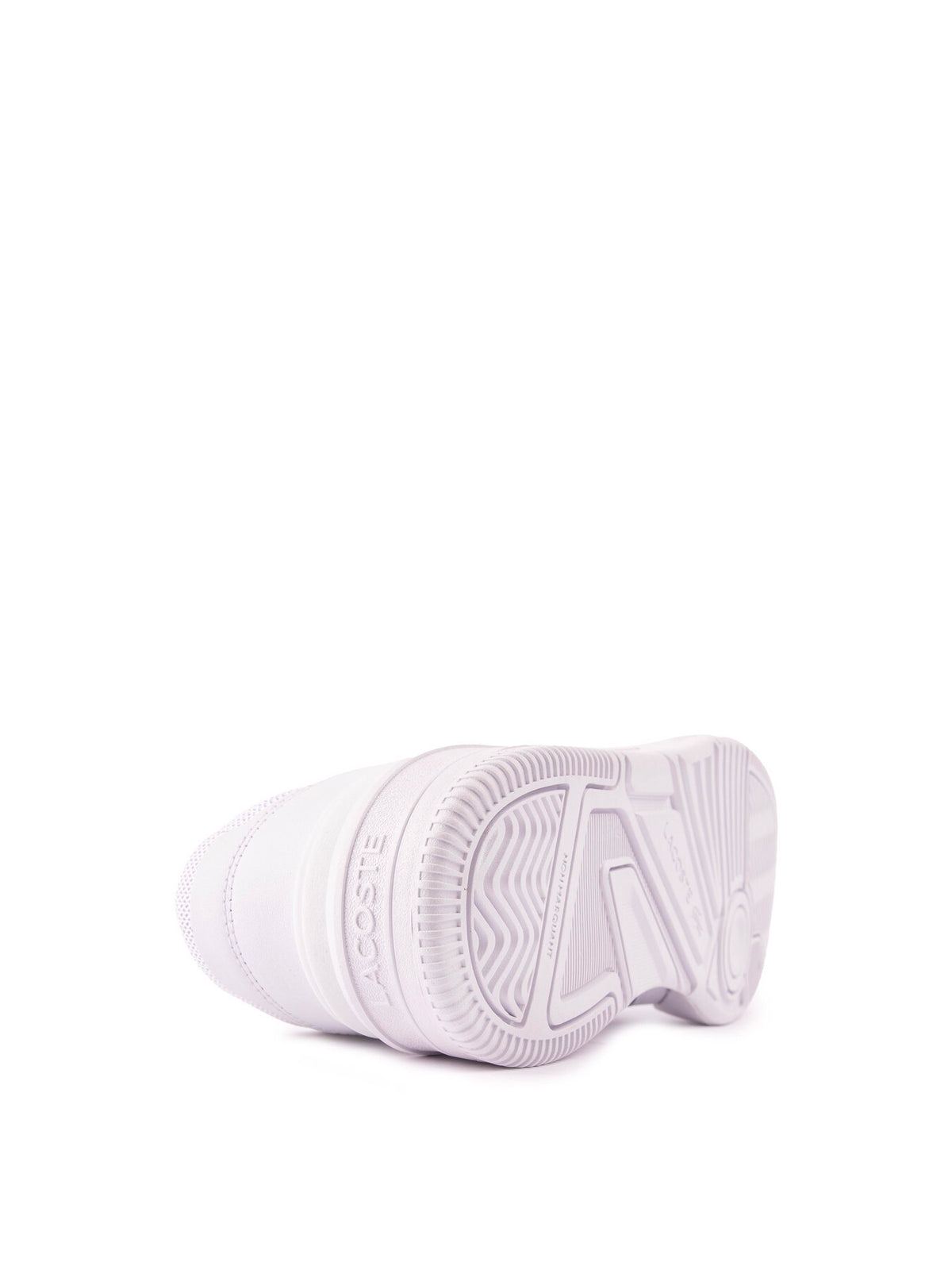 LACOSTE Line Shot Trainers