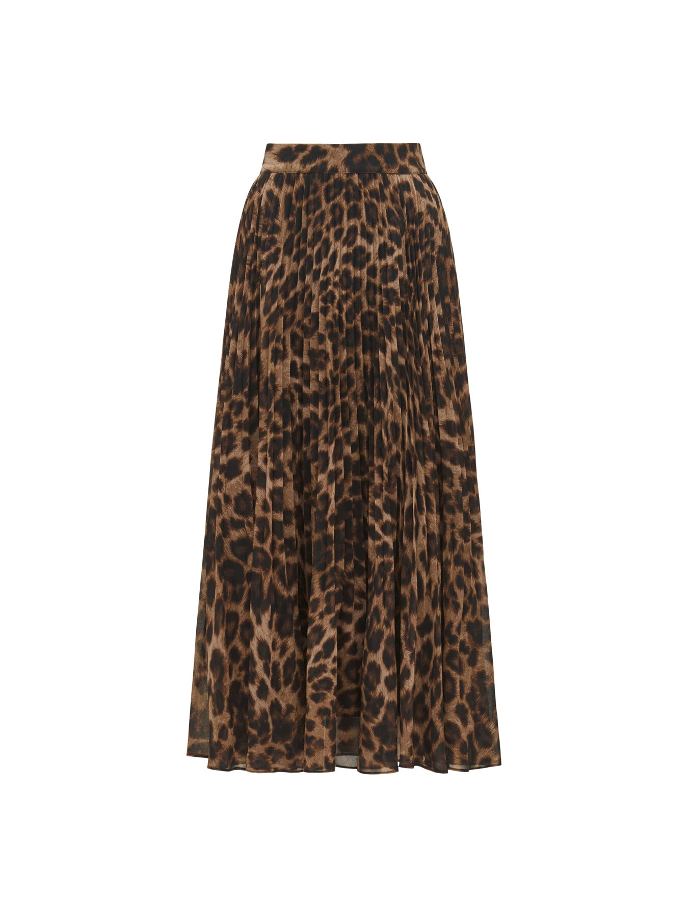 Aurora Pleated Skirt