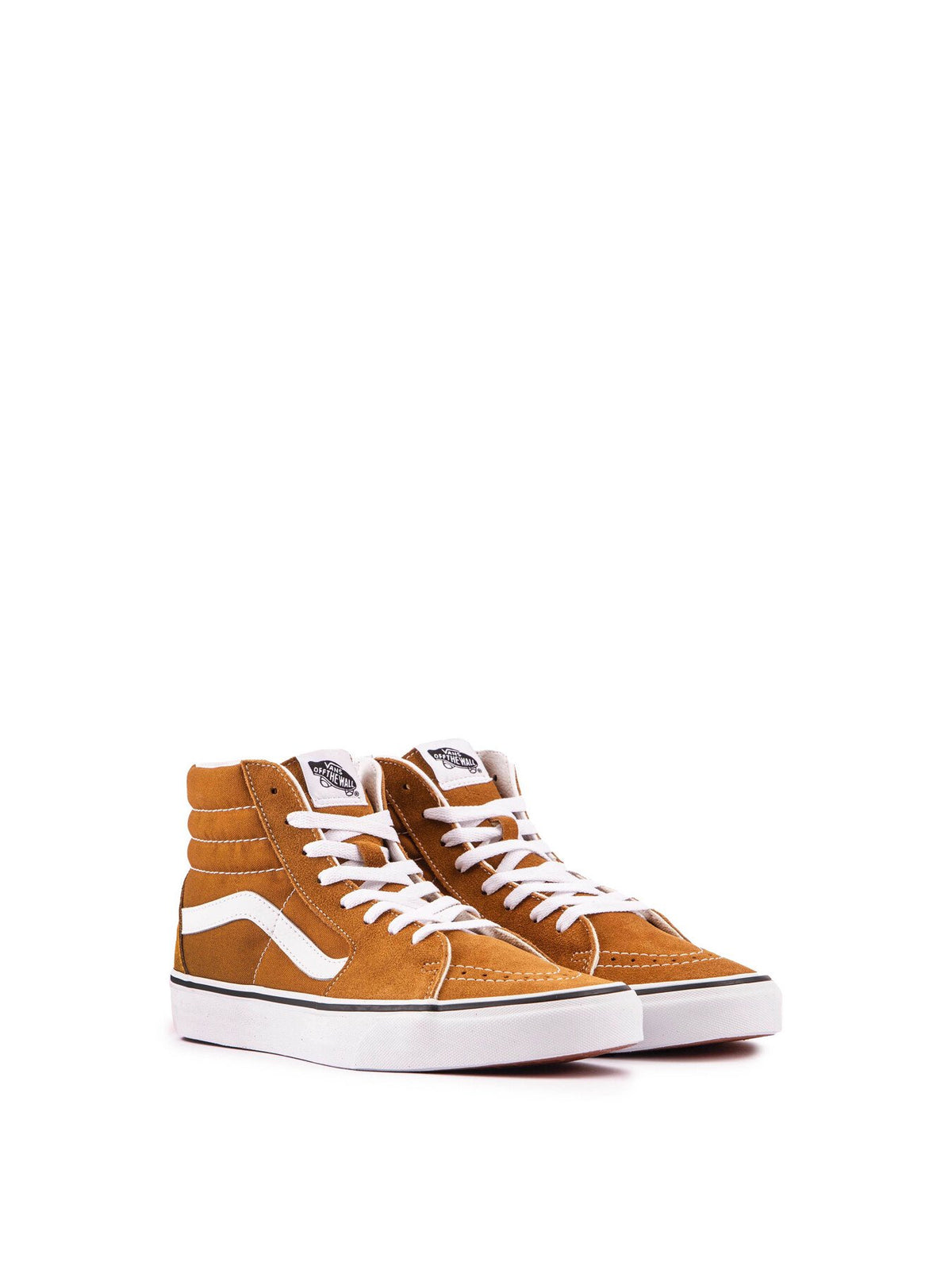 VANS Sk8-hi Trainers