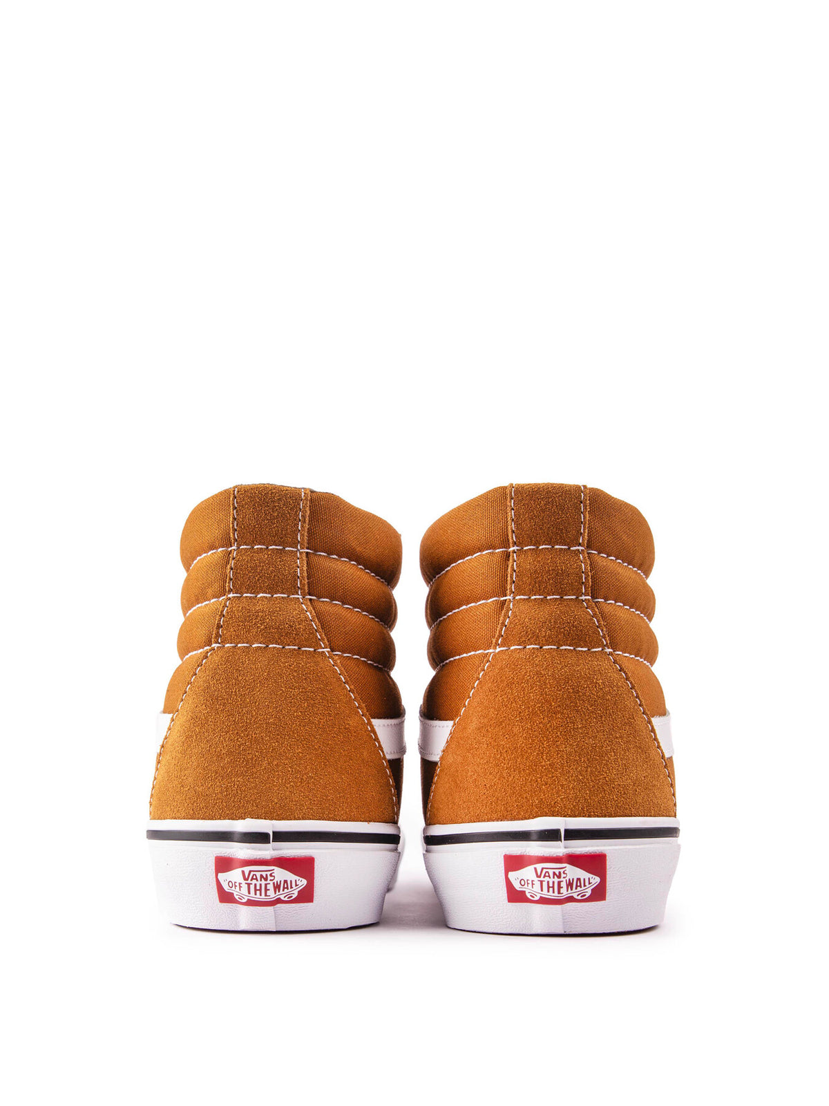 VANS Sk8-hi Trainers