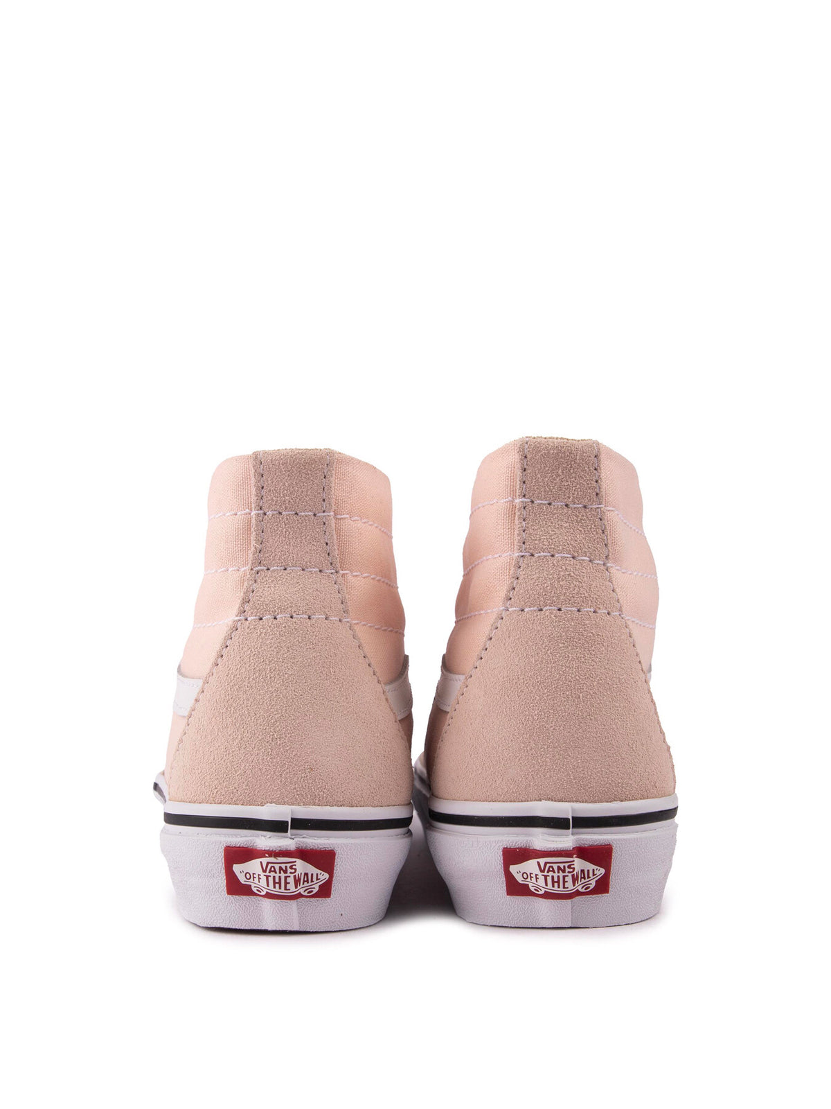 VANS Sk8-hi Trainers
