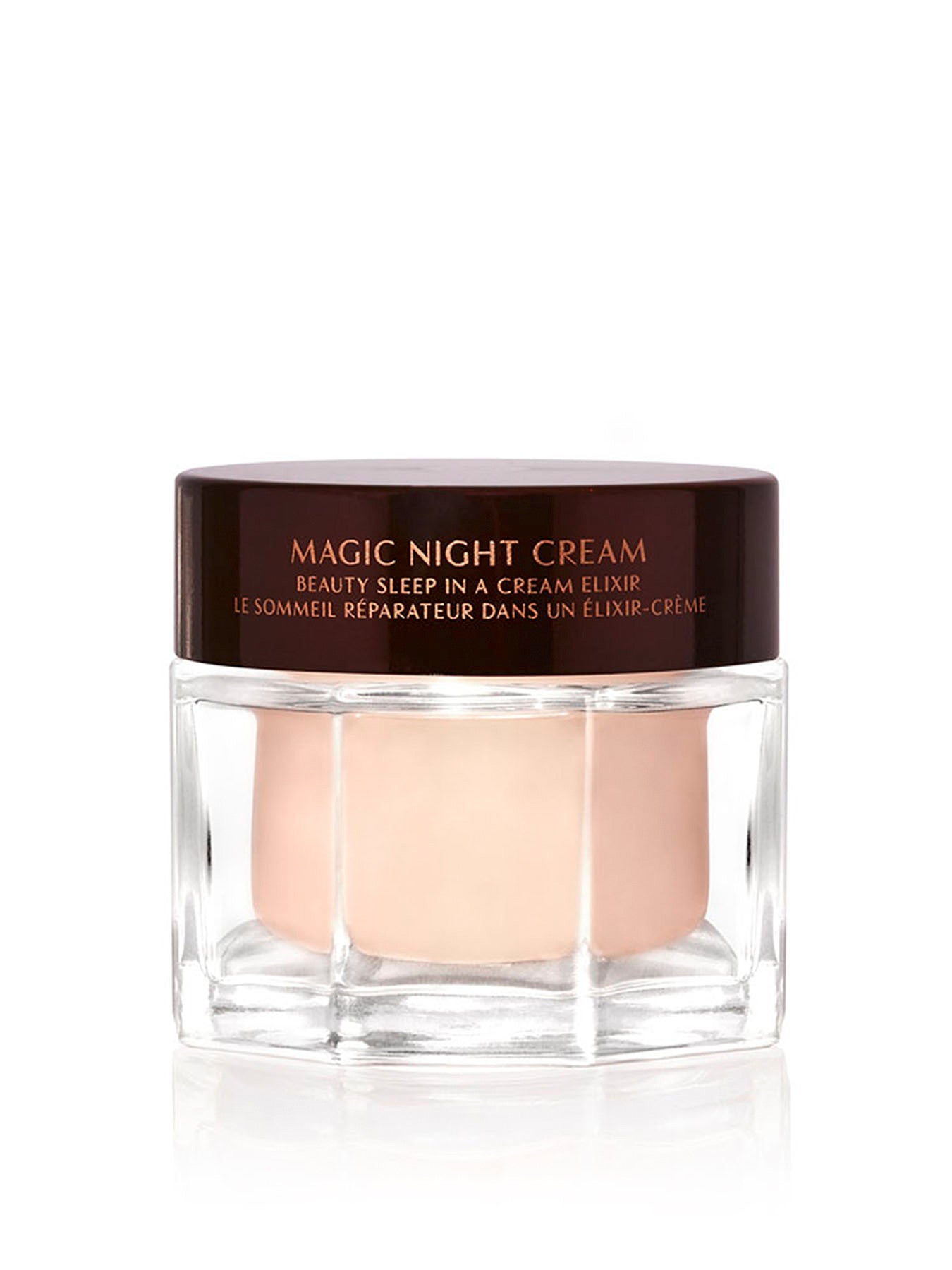 Charlottes Magic Night Cream Refills