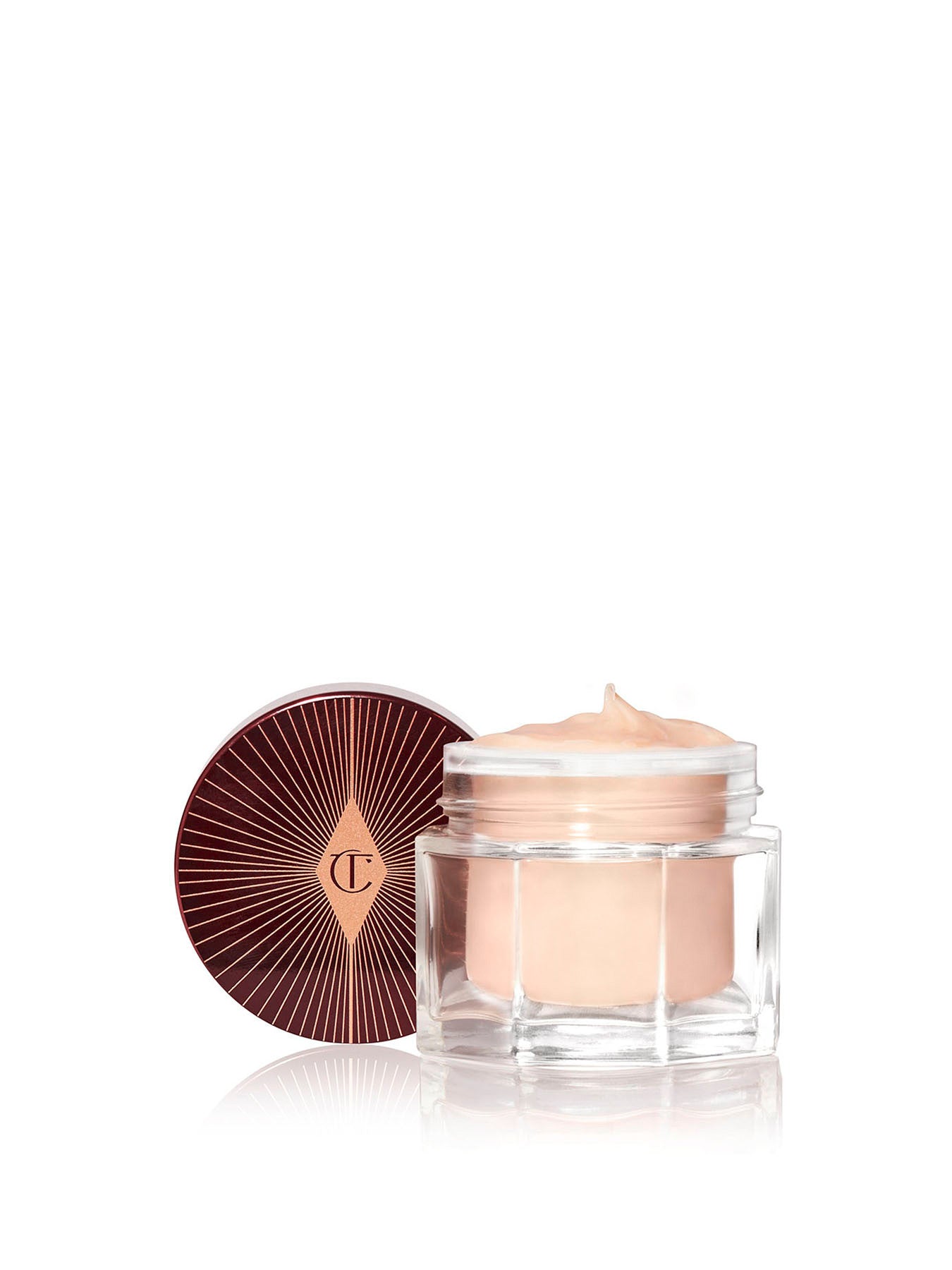 Charlottes Magic Night Cream Refills