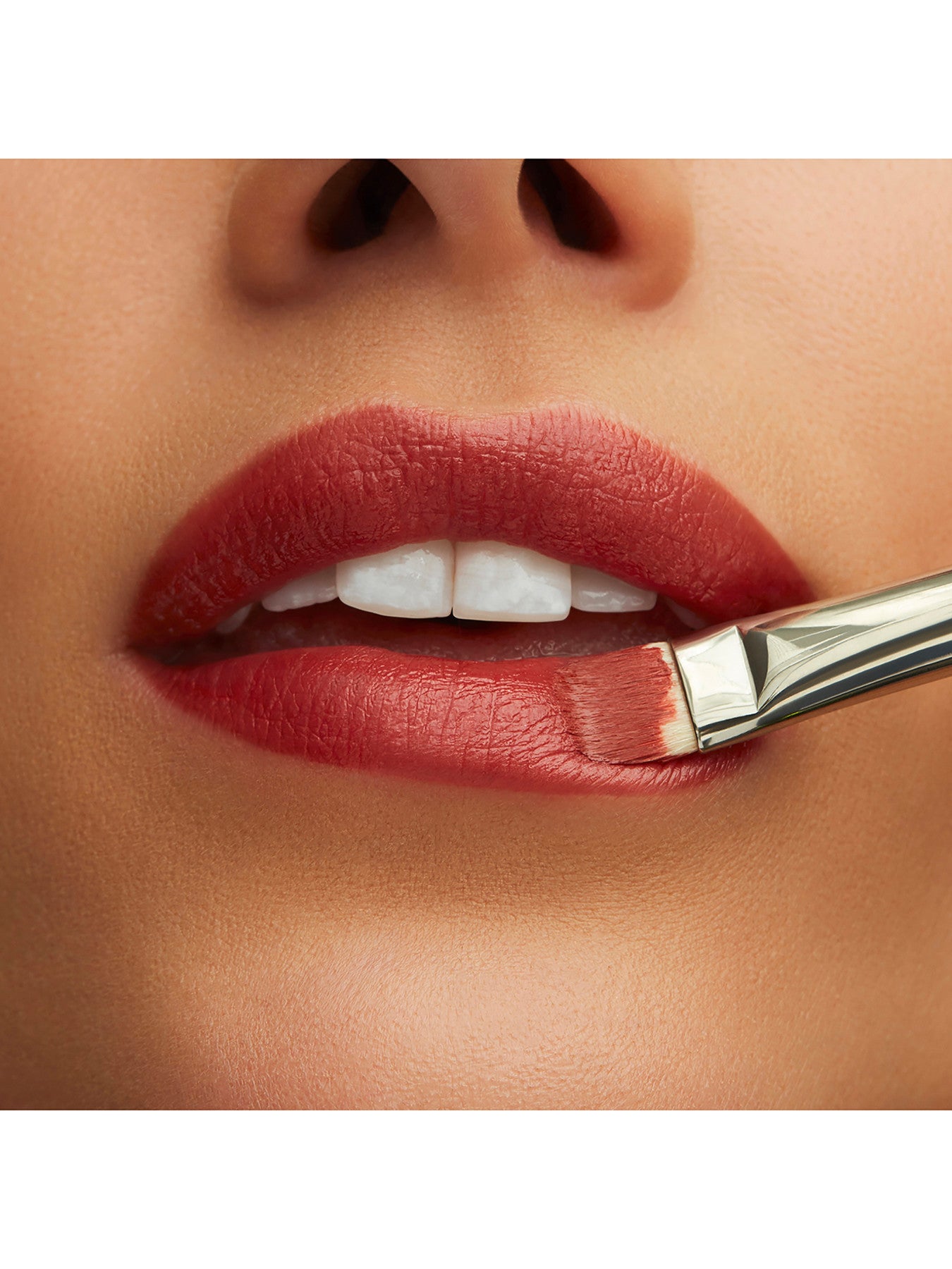 Lustre Glass Lipstick