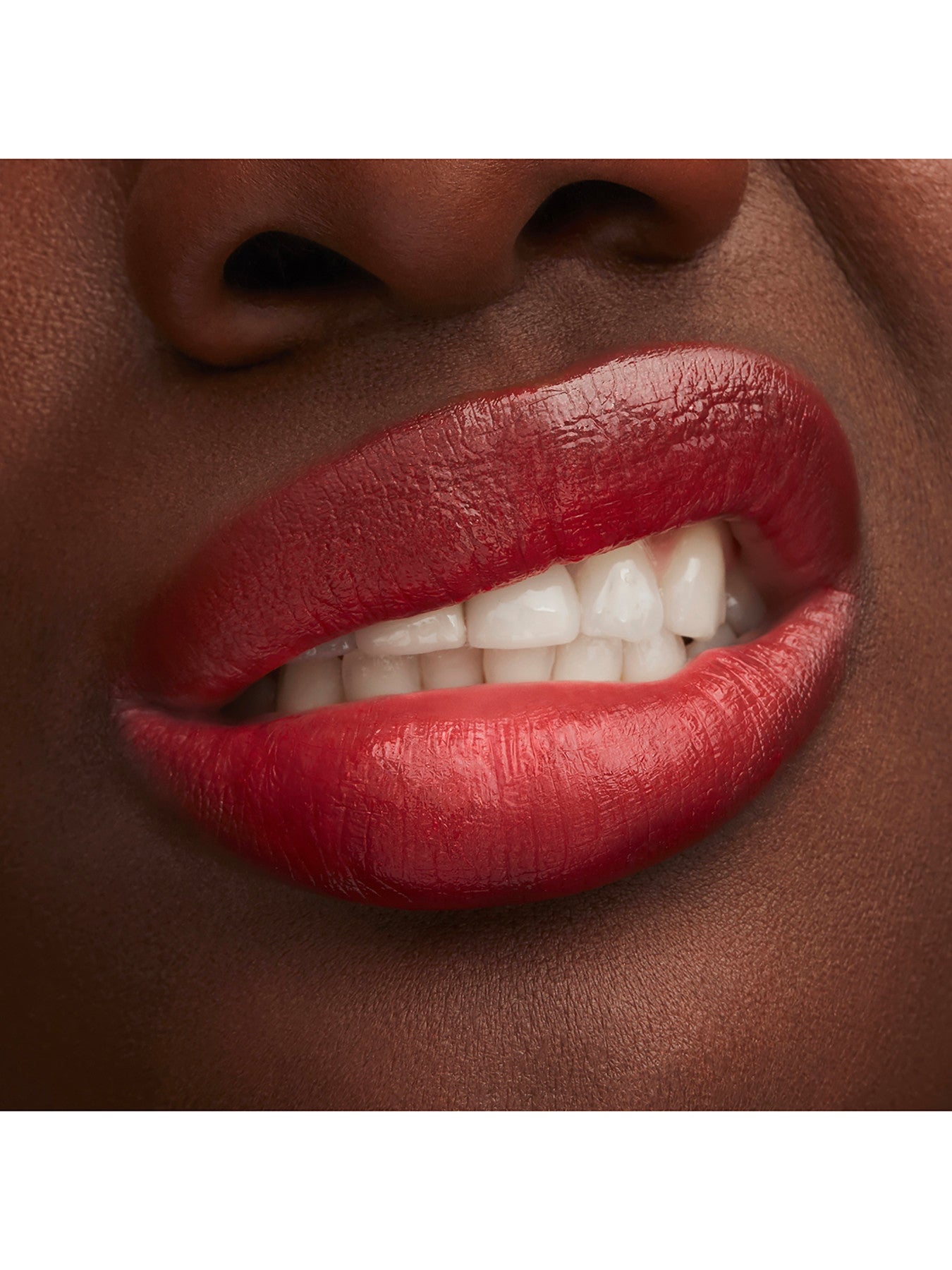 Lustre Glass Lipstick