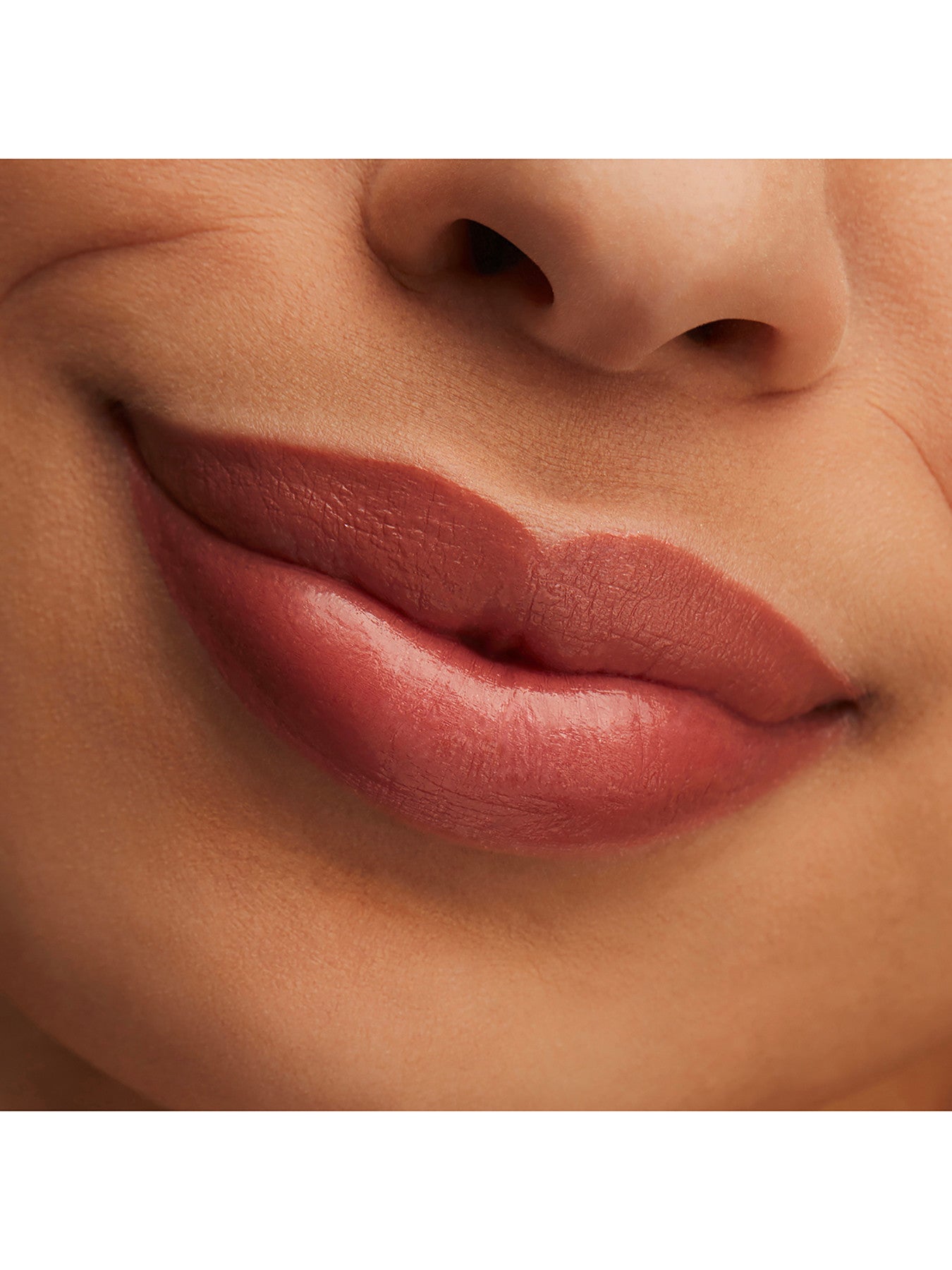 Lustre Glass Lipstick