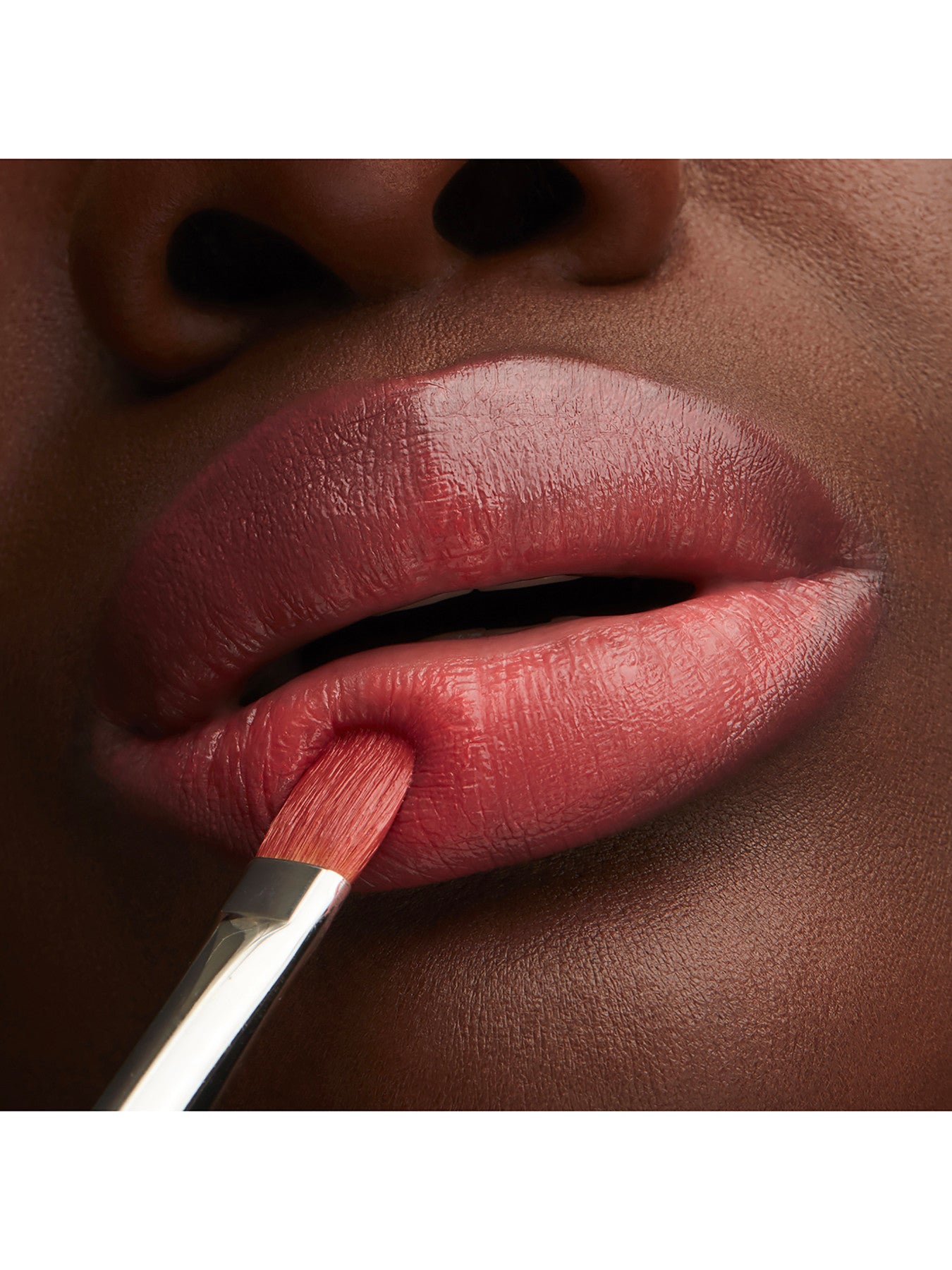 Lustre Glass Lipstick