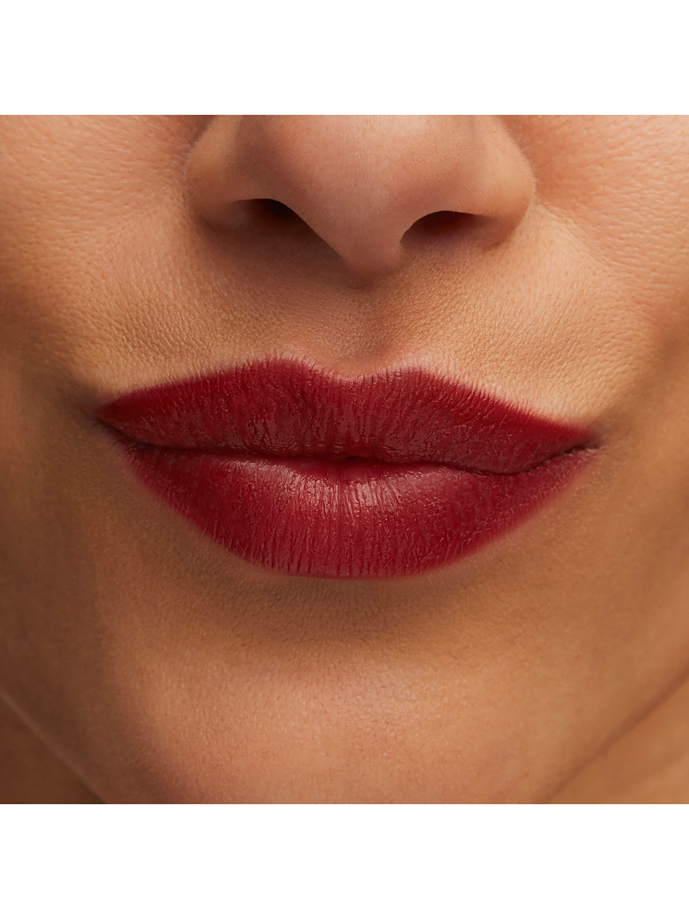 Lustre Glass Lipstick