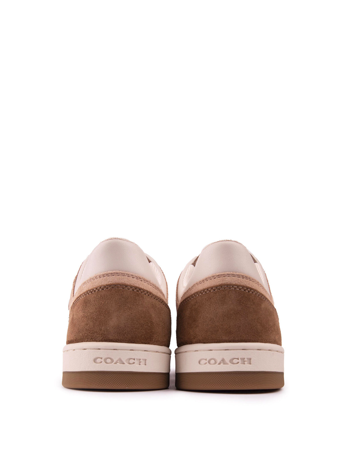 COACH Multi Signature Trainers