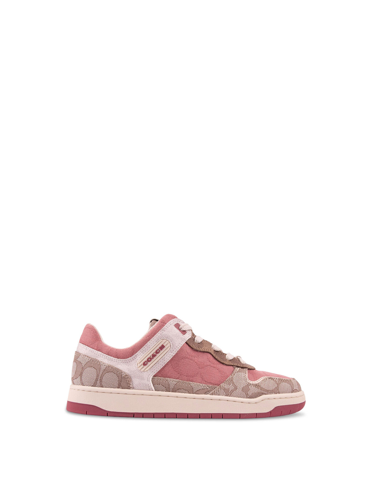 COACH Multi Signature Trainers