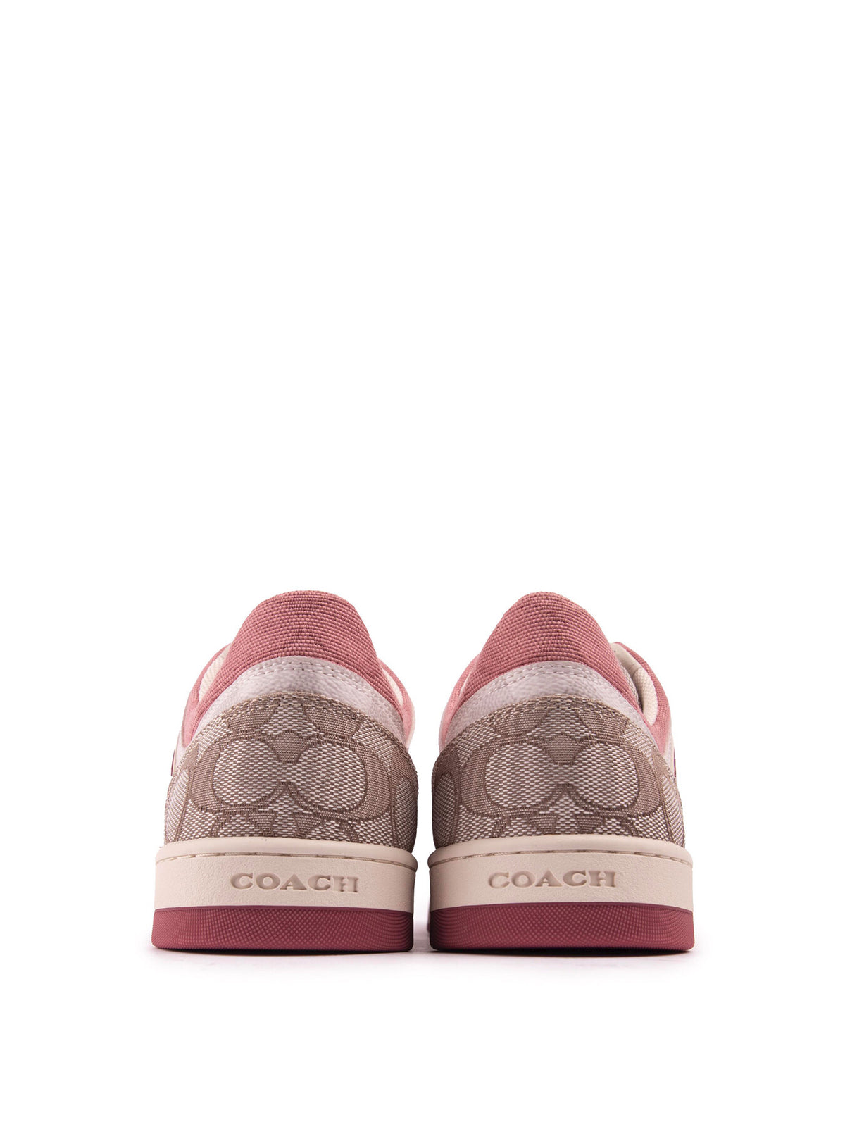 COACH Multi Signature Trainers