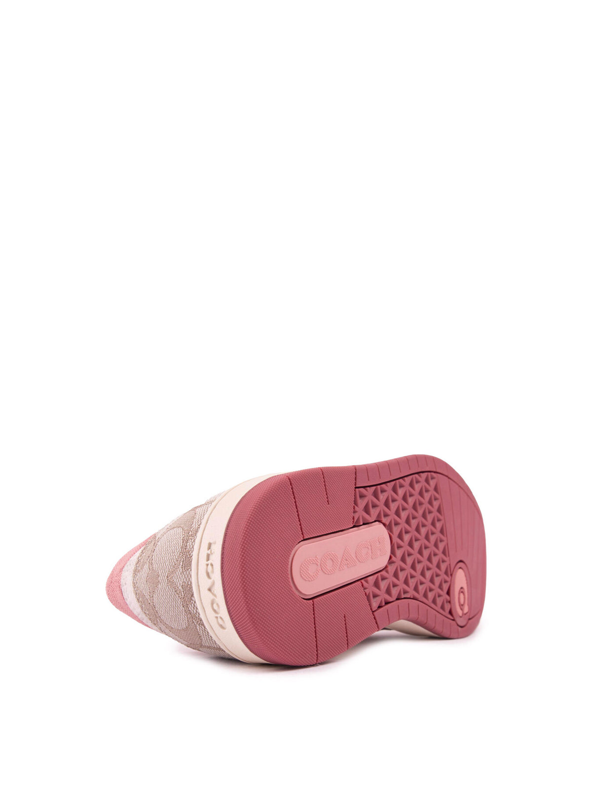 COACH Multi Signature Trainers