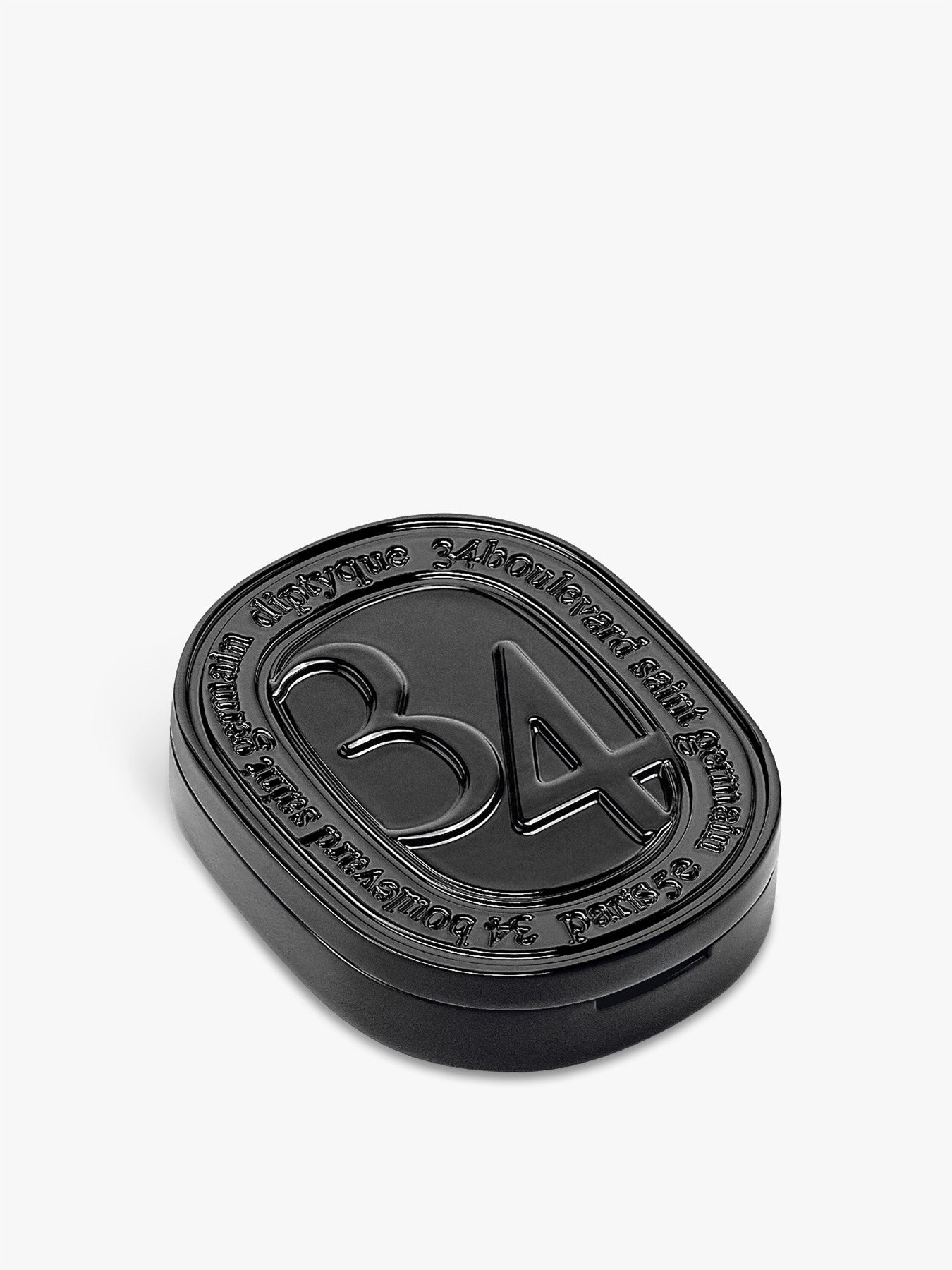 34 Boulevard Solid Perfume 3g