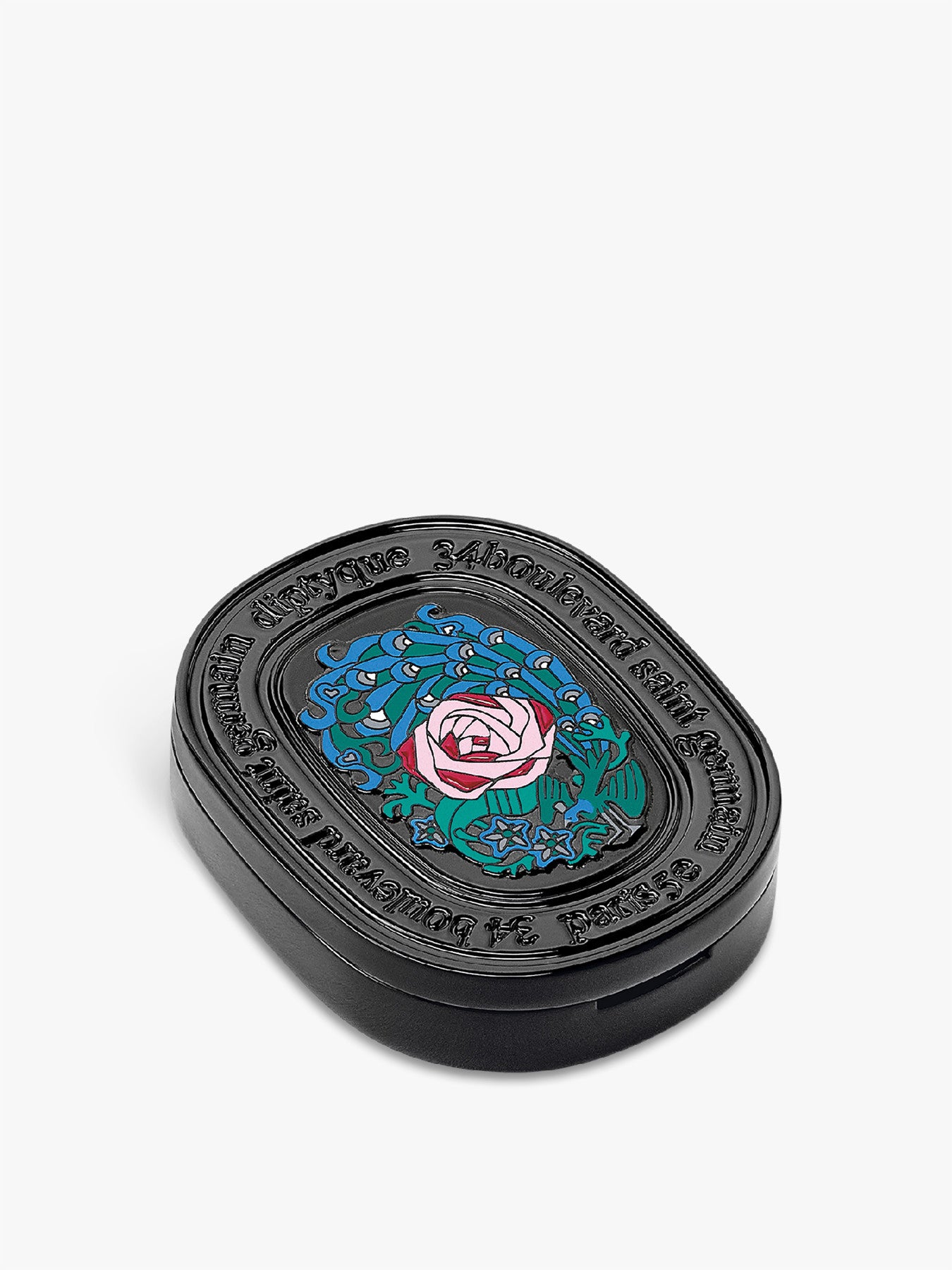 Eau Capitale Solid Perfume 3g