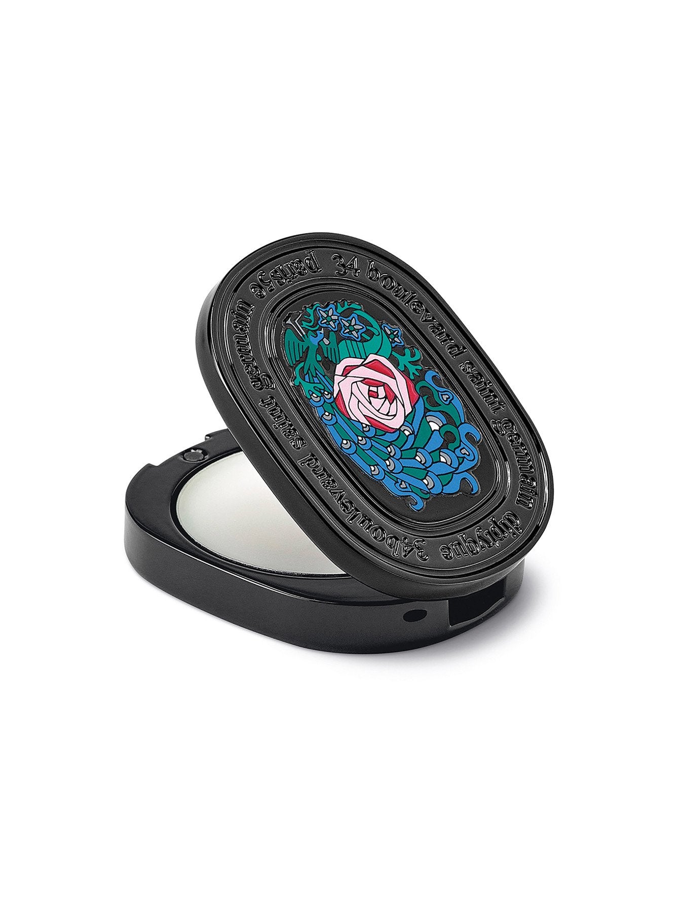 Eau Capitale Solid Perfume 3g