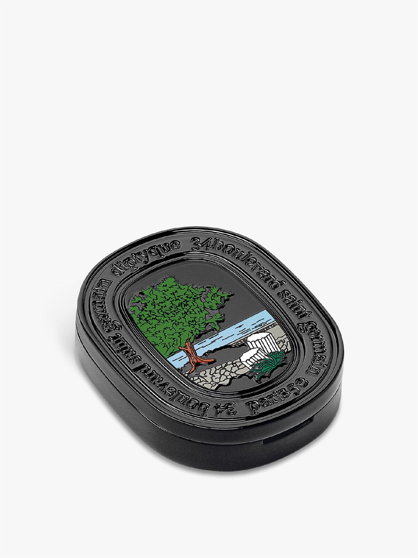 Philosykos Solid Perfume 3g