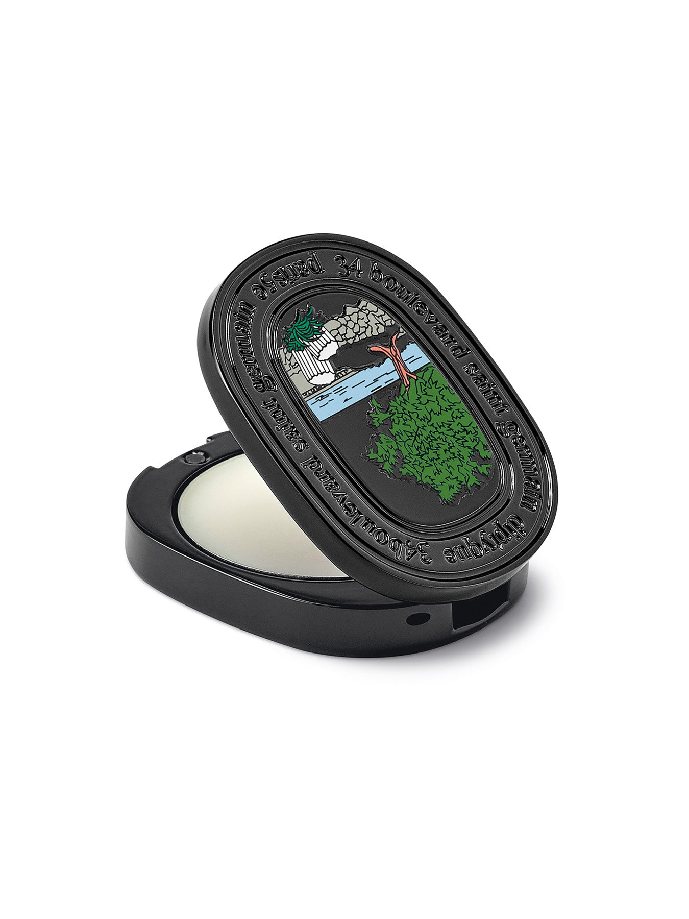 Philosykos Solid Perfume 3g