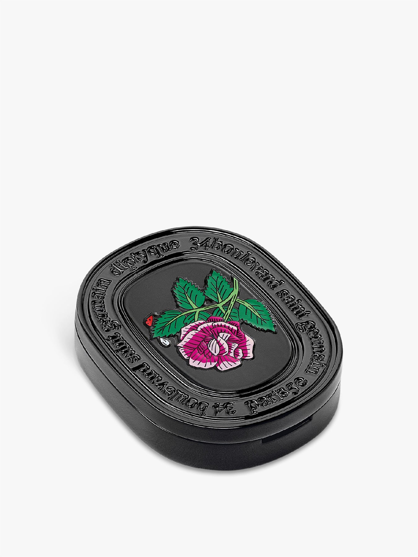 Eau Rose Solid Perfume 3g