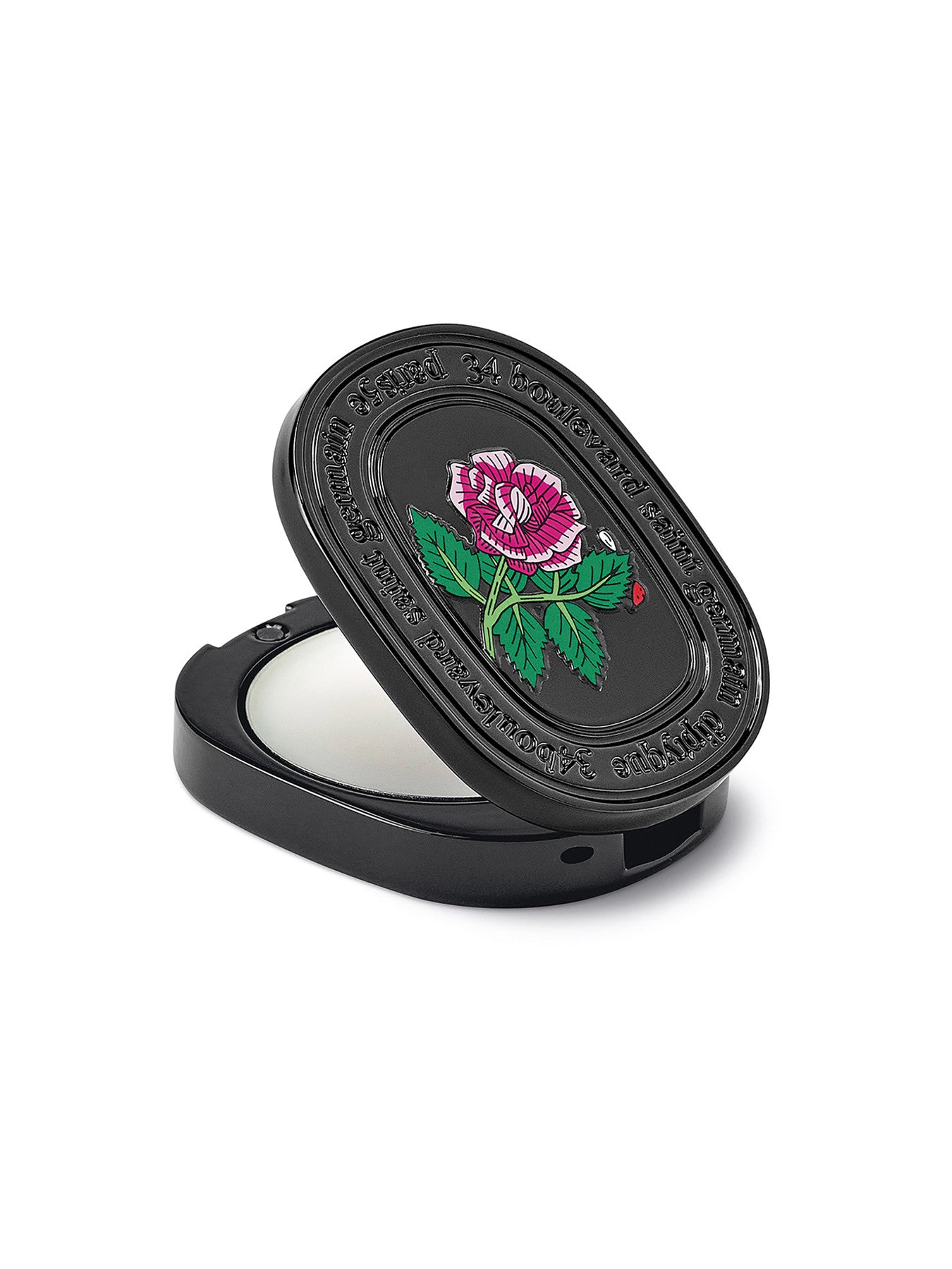 Eau Rose Solid Perfume 3g