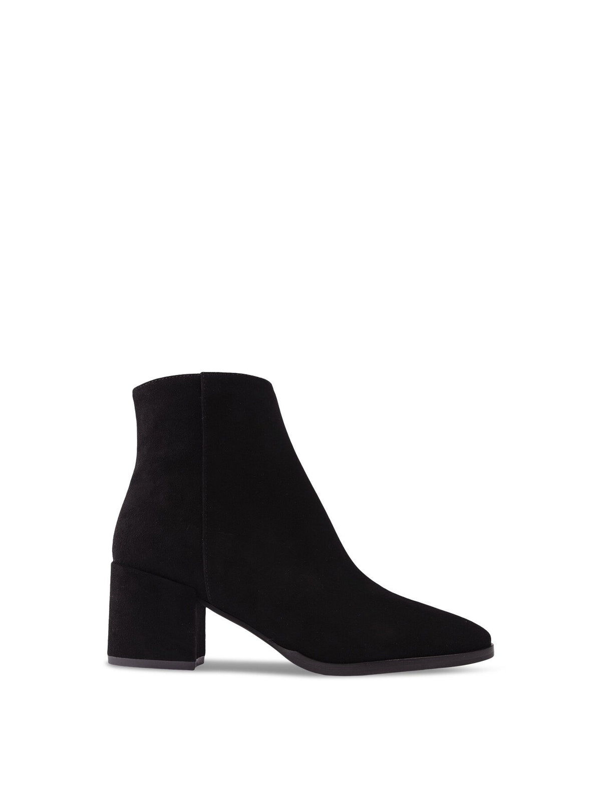 SOLE MADE IN ITALY Spritz Block Heel Boots