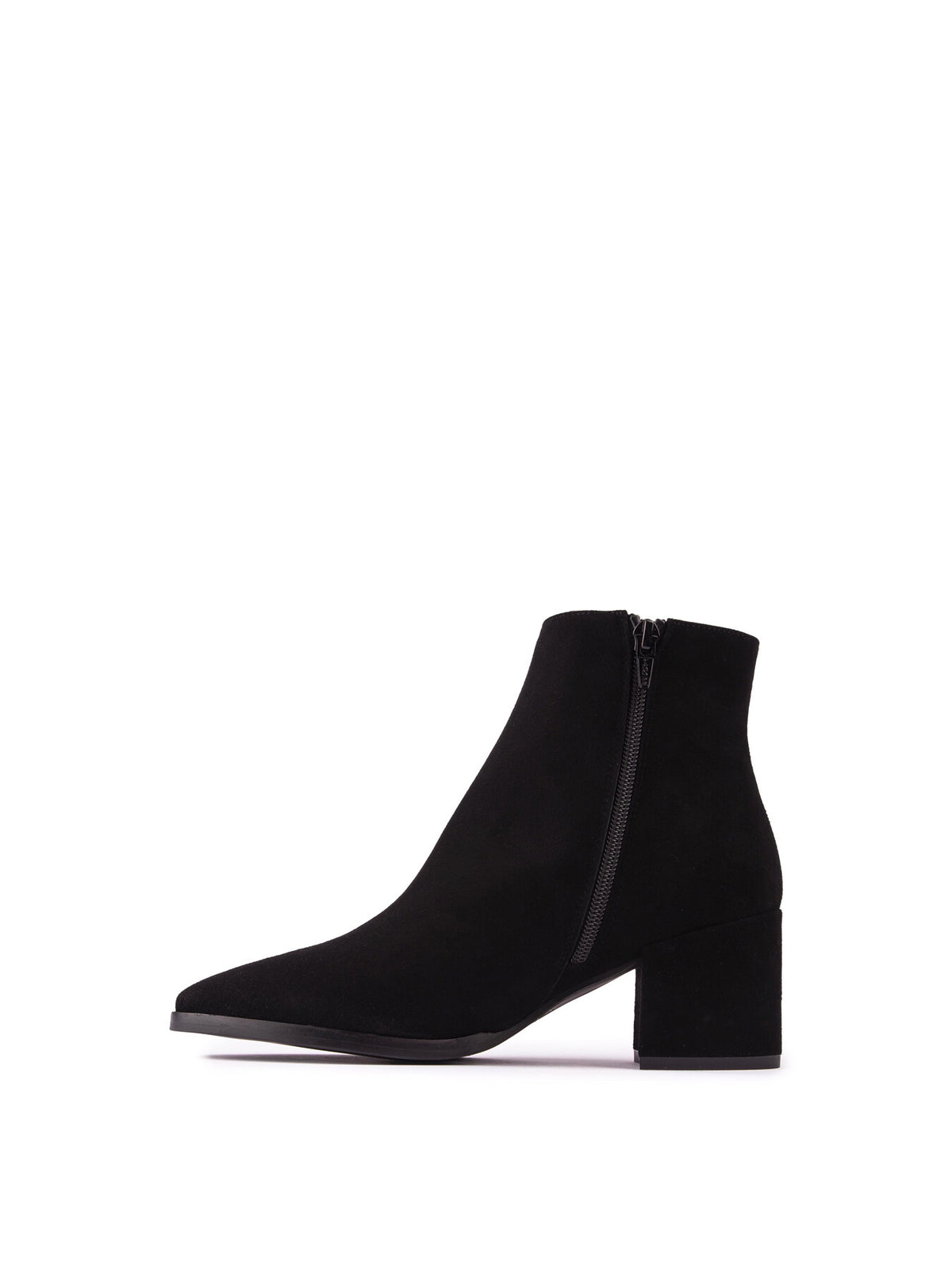 SOLE MADE IN ITALY Spritz Block Heel Boots