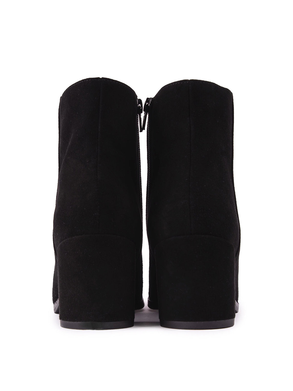 SOLE MADE IN ITALY Spritz Block Heel Boots