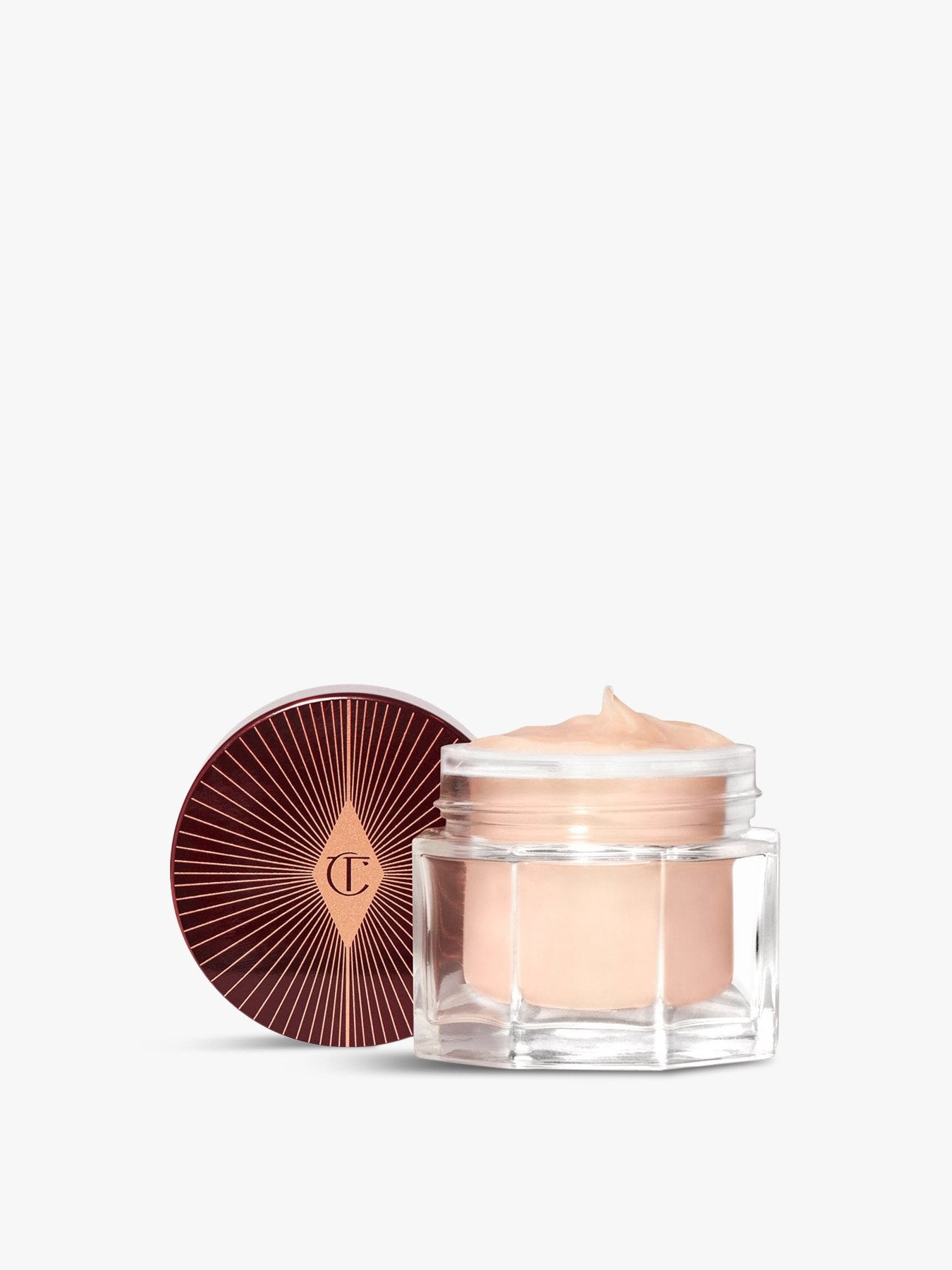 Charlottes Magic Night Cream Refillable