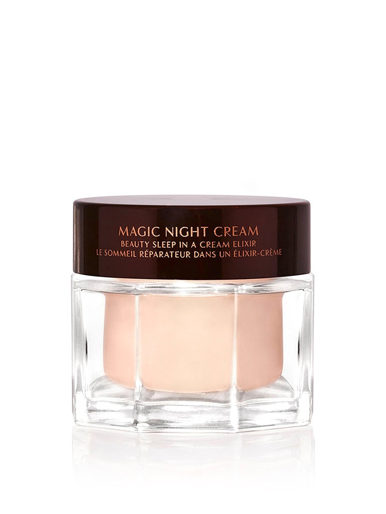 Charlottes Magic Night Cream Refillable