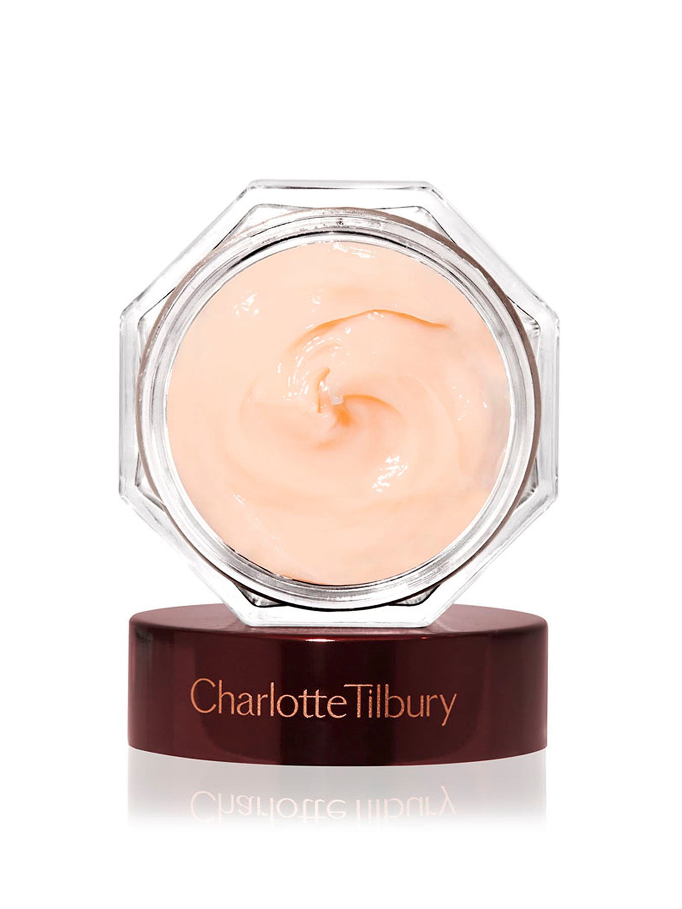 Charlottes Magic Night Cream Refillable