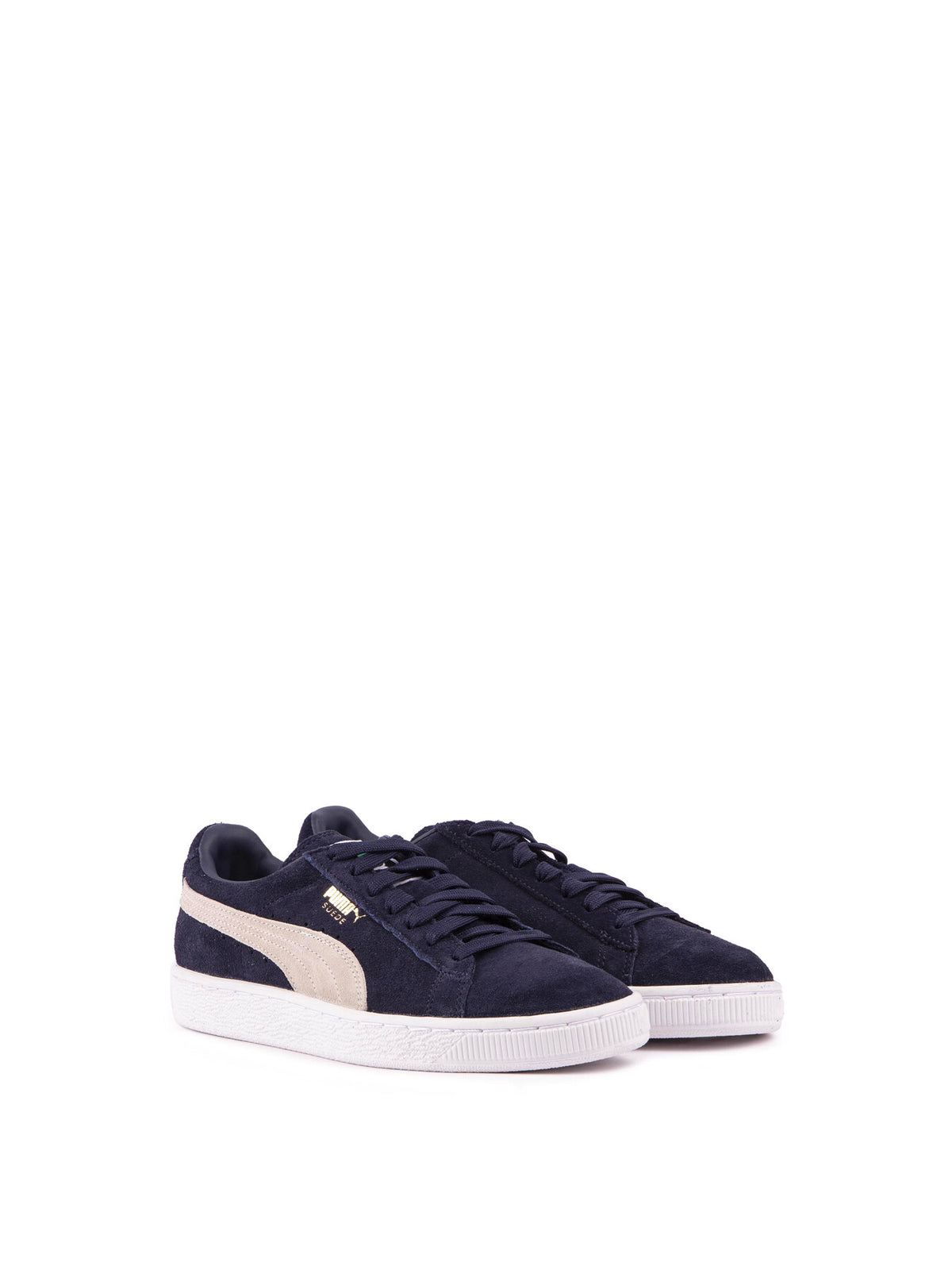 PUMA Suede Classic Trainers