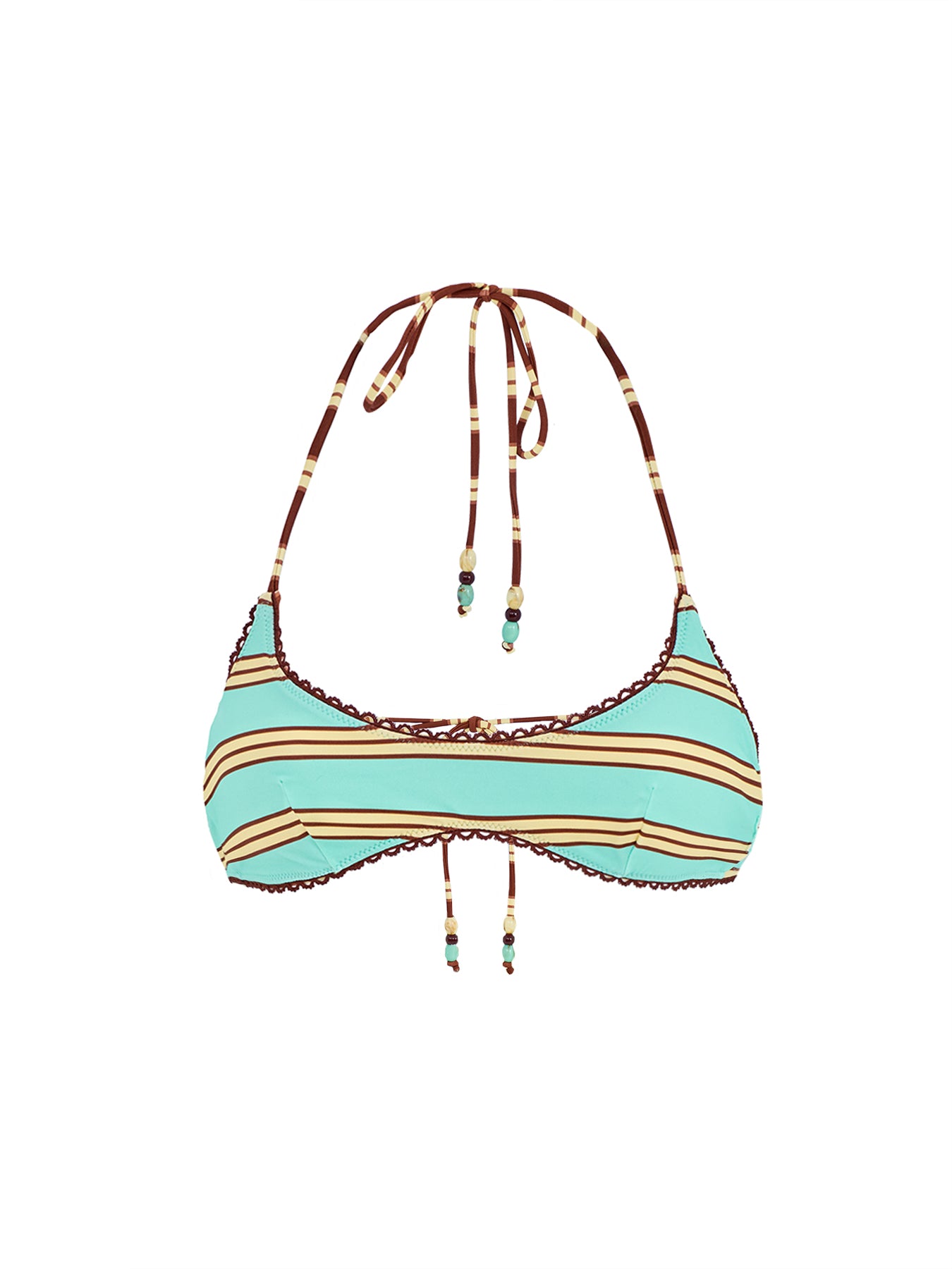 Reversible Bikini Top