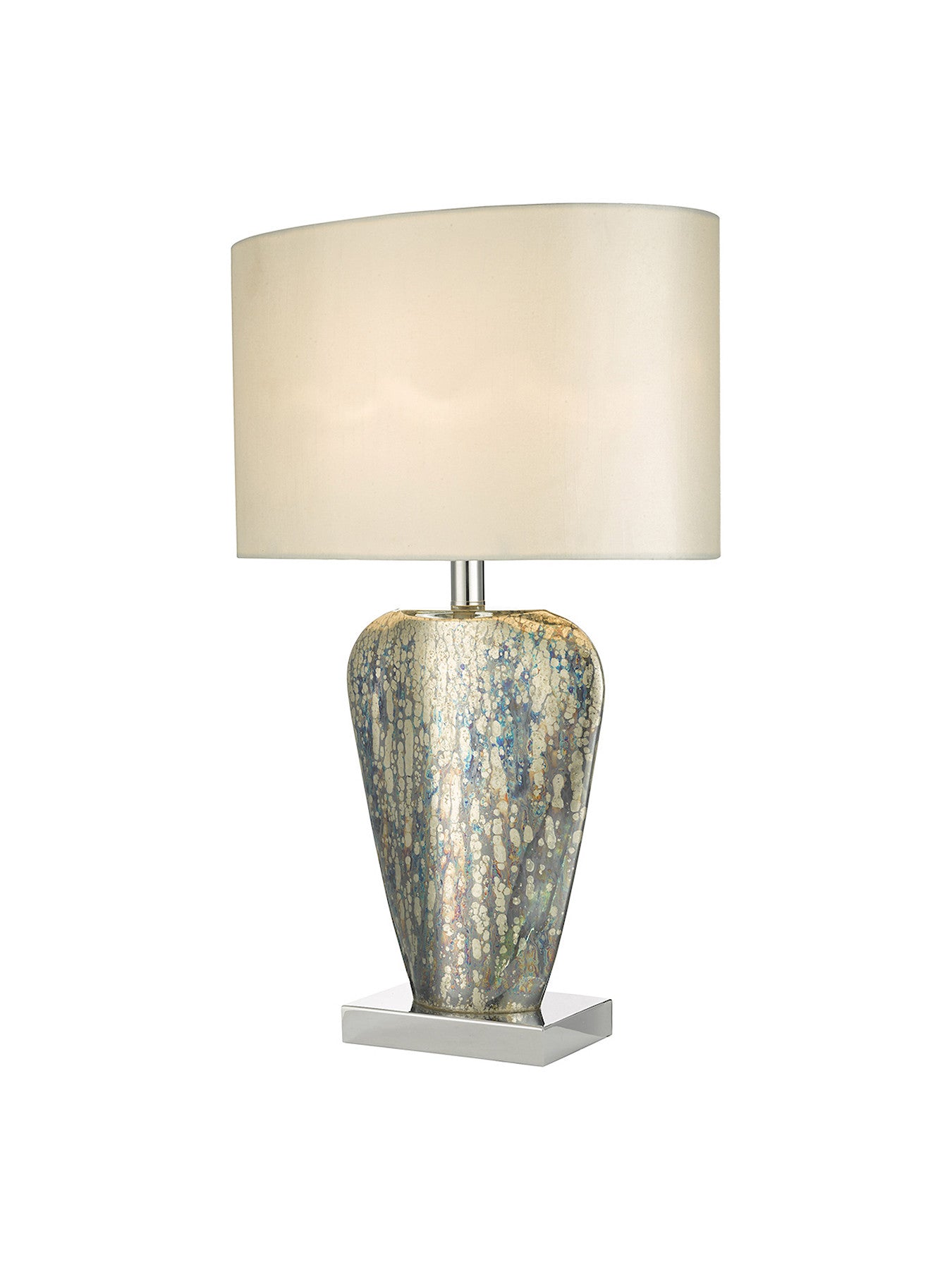 Syracuse Table Lamp with Shade