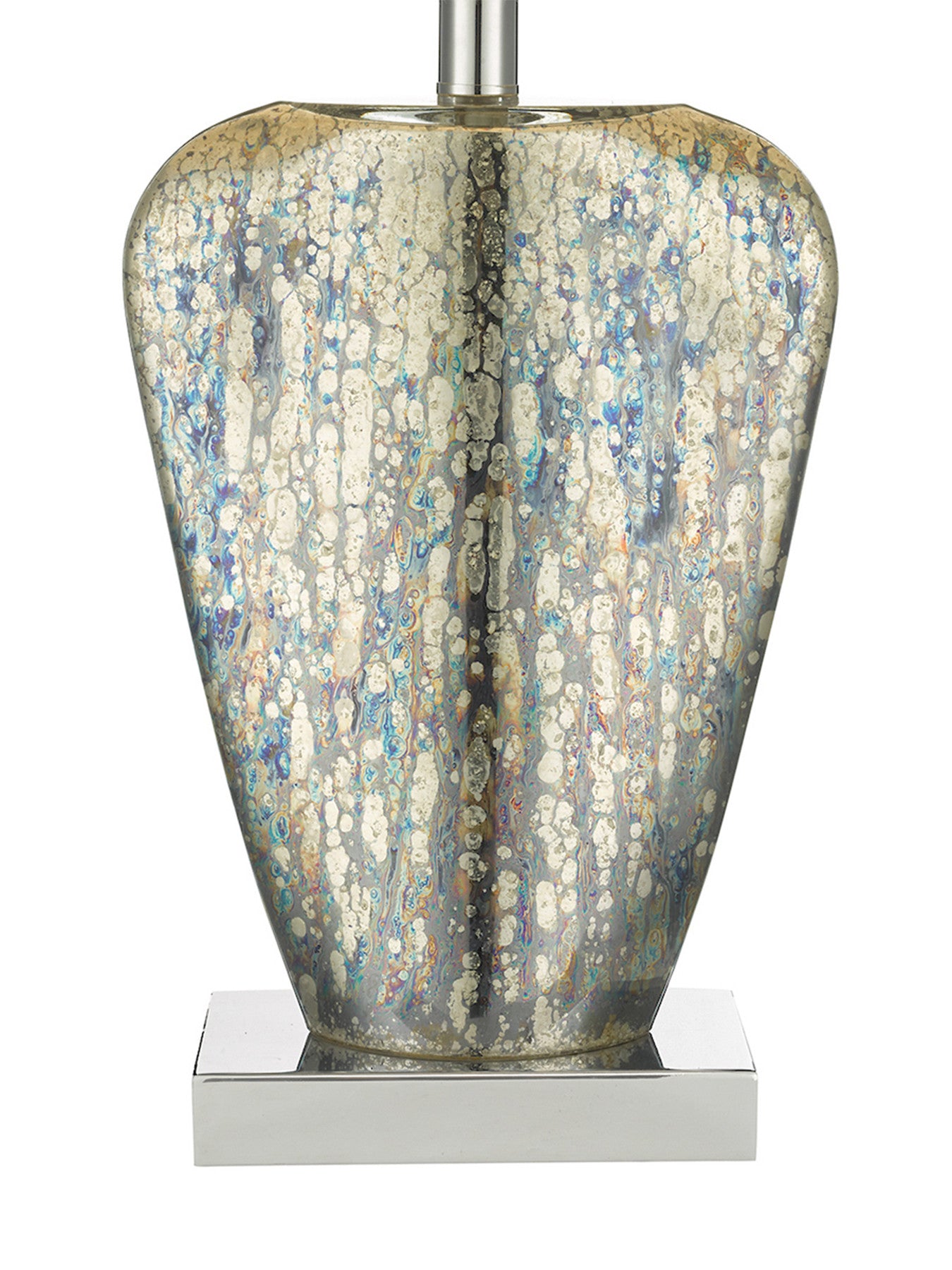 Syracuse Table Lamp with Shade