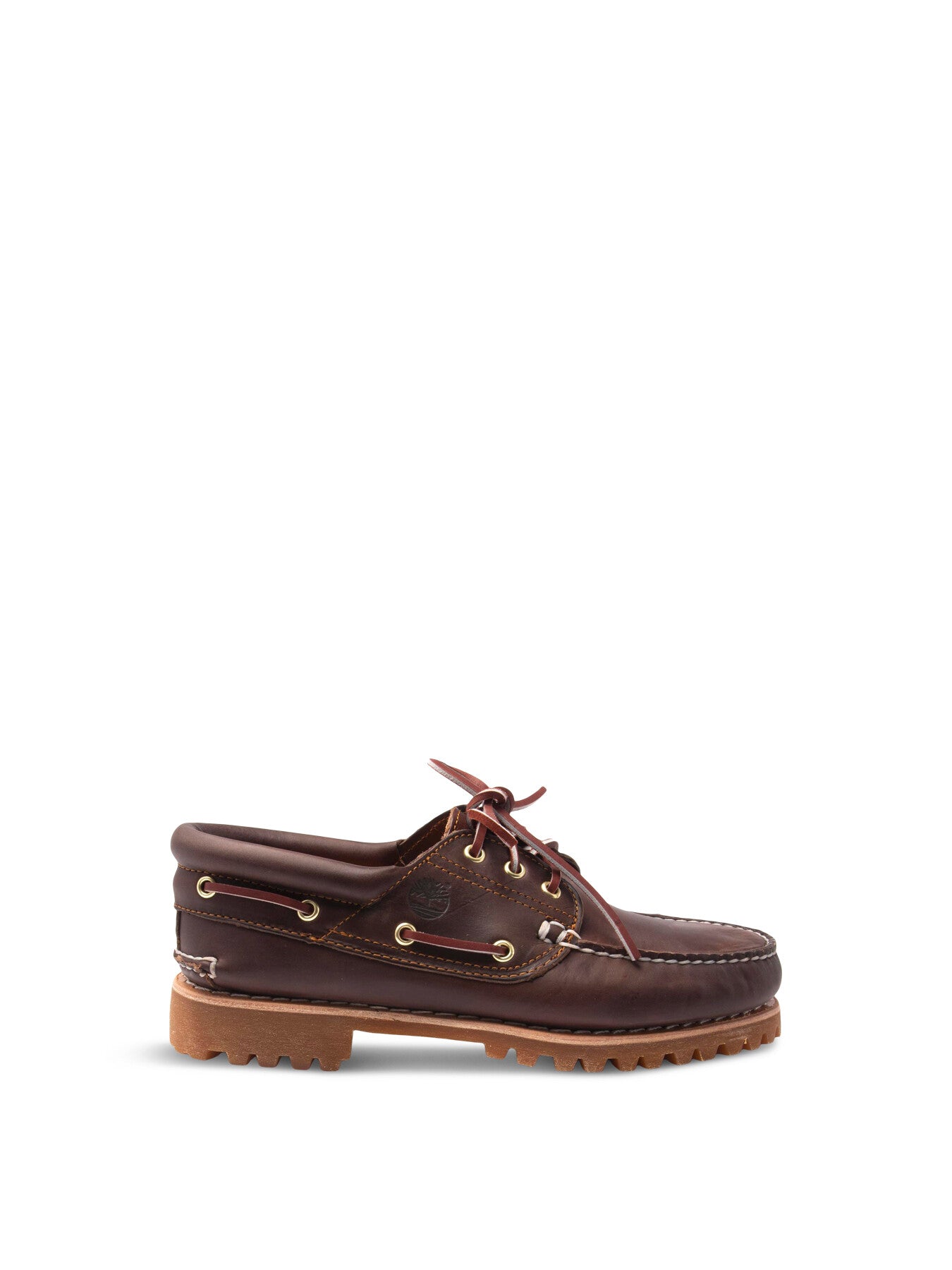TIMBERLAND Authentics 3 Eye Shoes