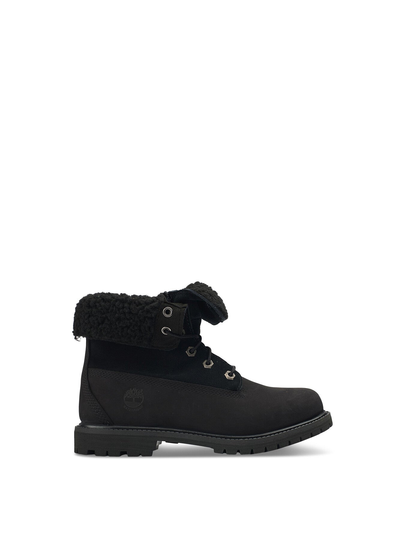 TIMBERLAND Authentic Mid Warm Waterproof Boots